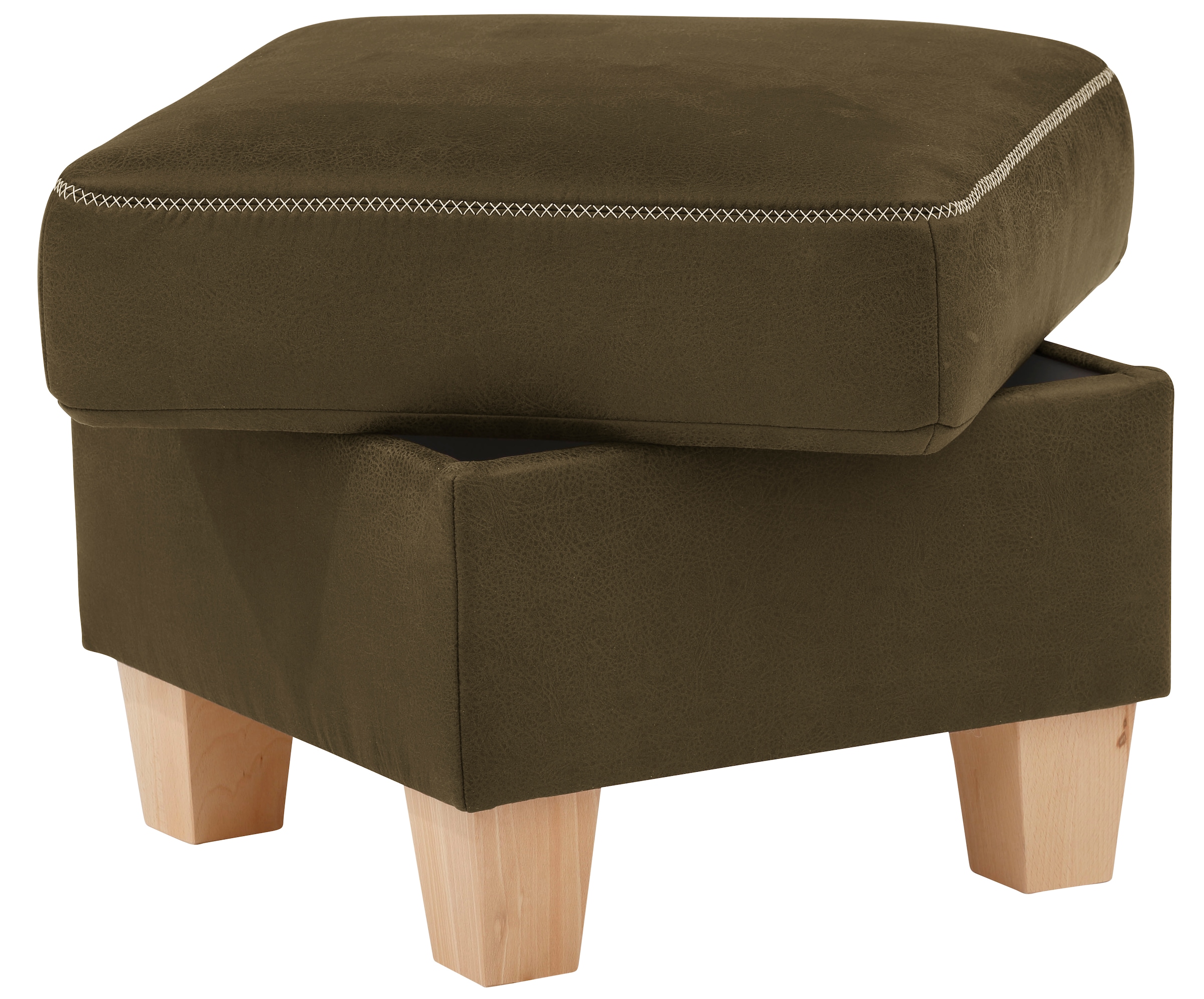 Home affaire Hocker »Soleo«, (Soleo V), passend zum "Solea"-Ecksofa