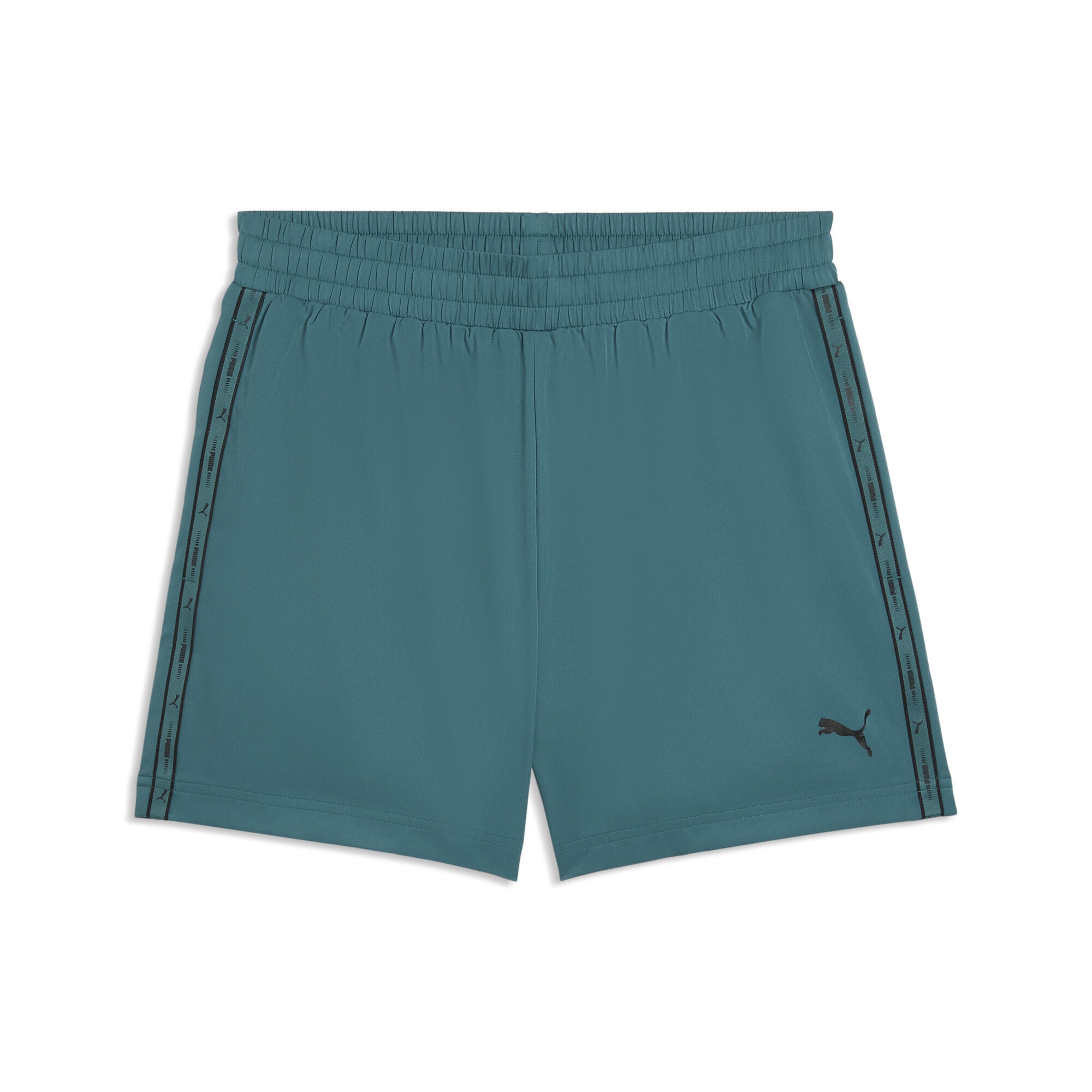 PUMA Shorts "Essentials Tape 5" Gewebte Shorts Herren" günstig online kaufen