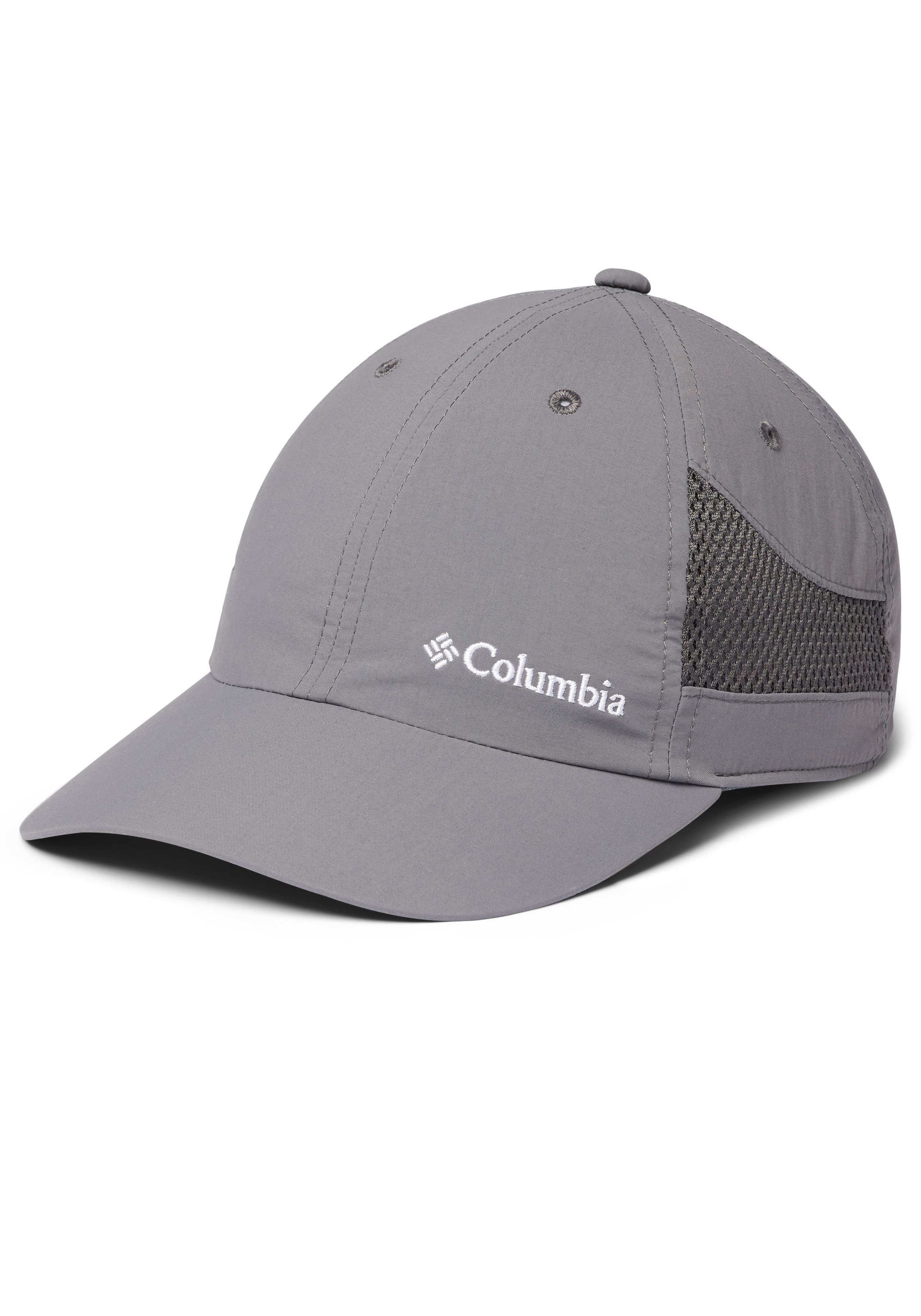 Columbia Baseball Cap »TECH SHADE™ HAT«, (1 St.), mit Mesh-Einsatz