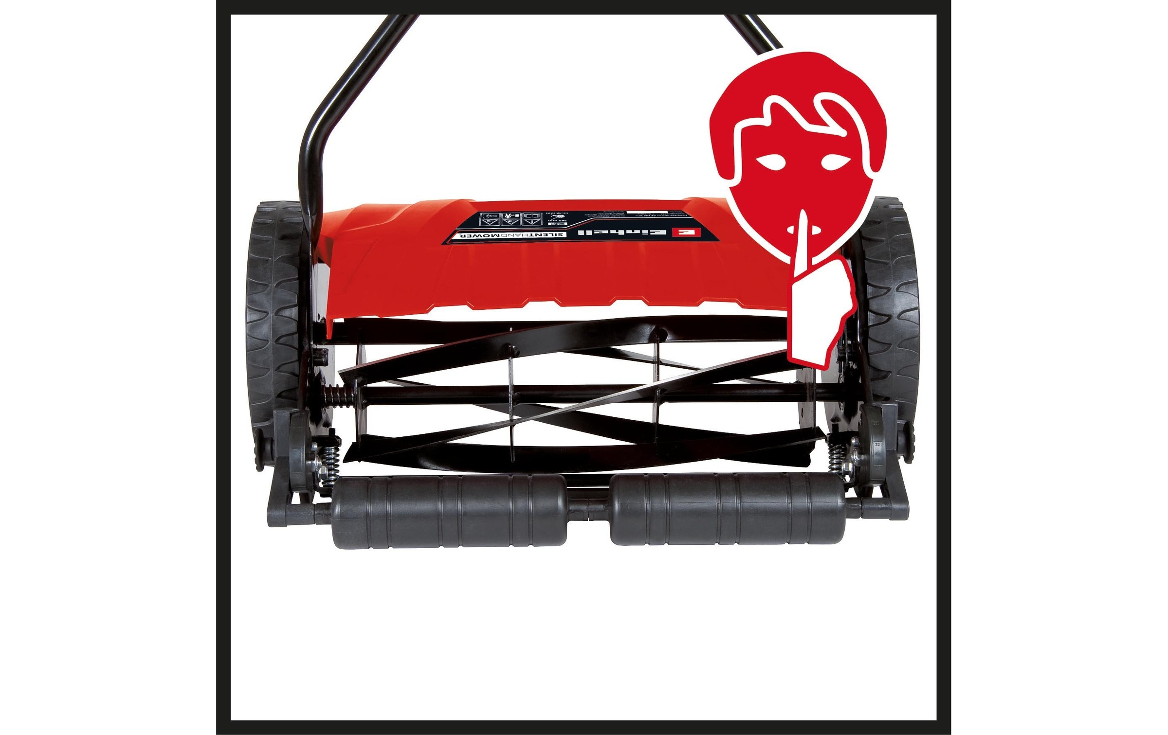 Einhell Spindelmäher »GE-HM 38 S«