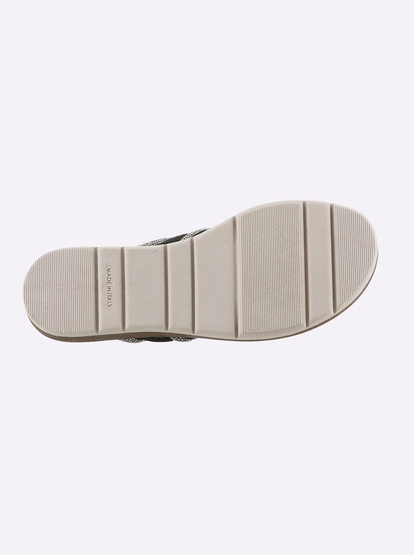 Casual Looks Pantolette