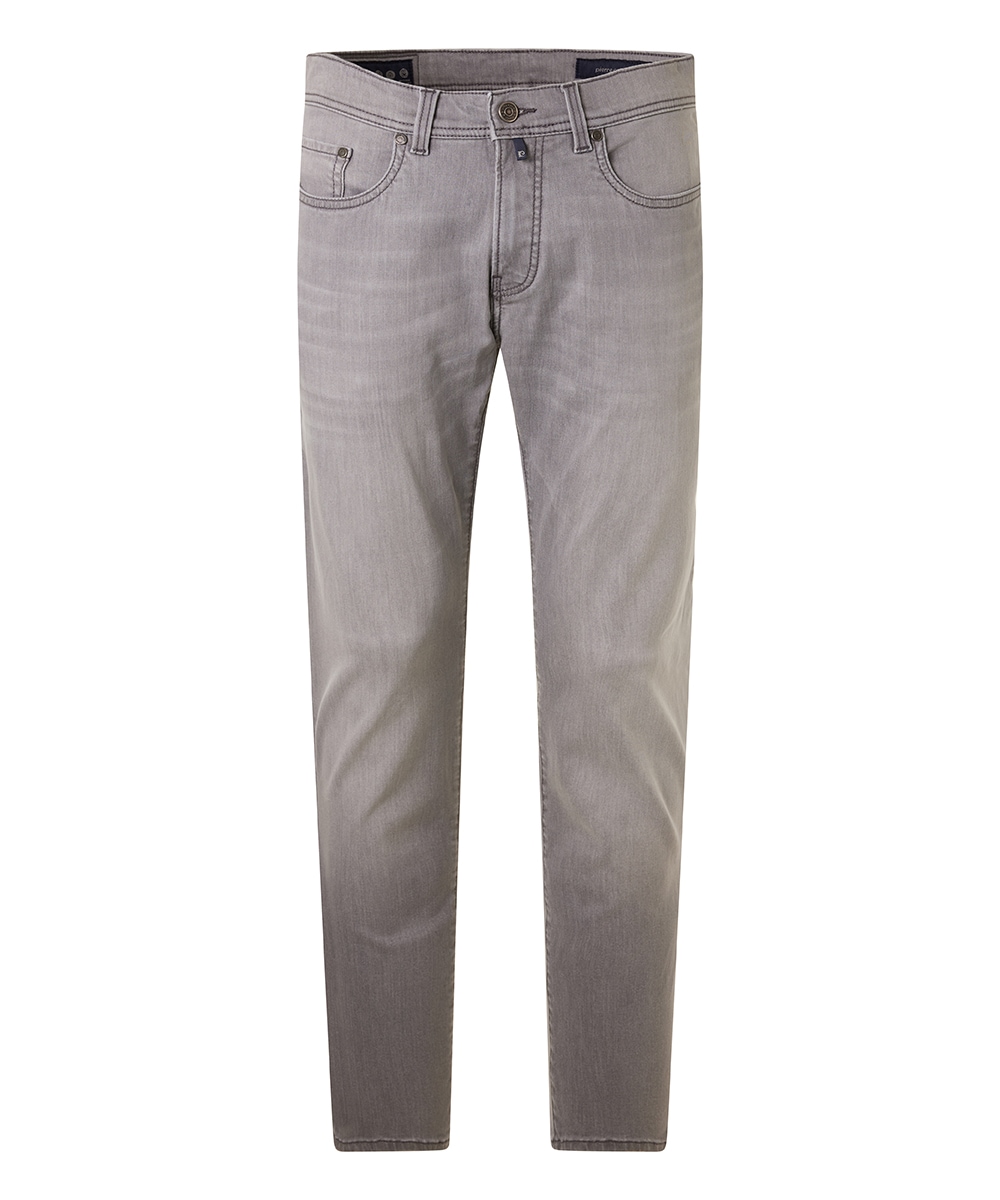 Pierre Cardin Slim-fit-Jeans "PC-Lyon", im Five-Pocket Style günstig online kaufen