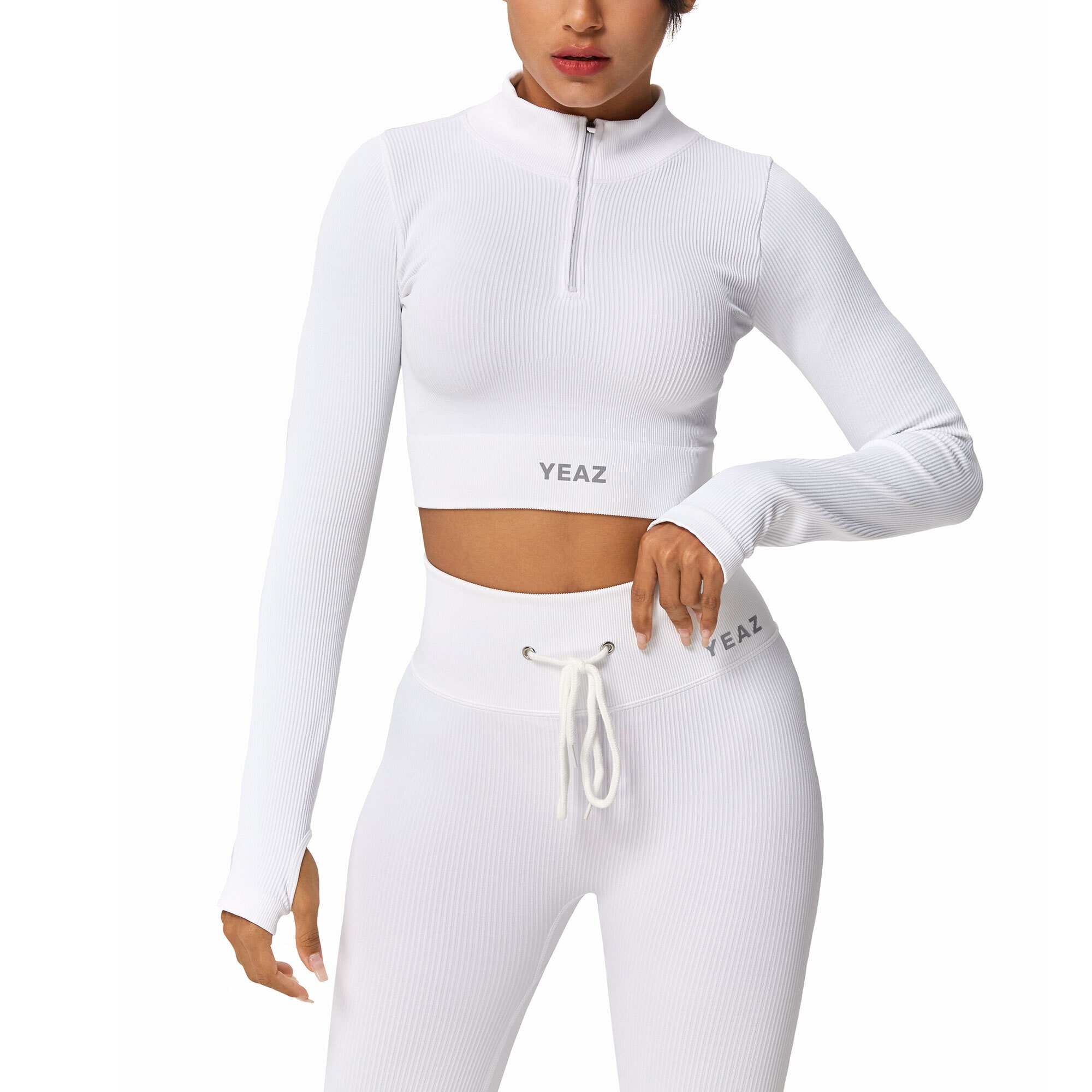 YEAZ Leggings »Leggings RUNWAY«