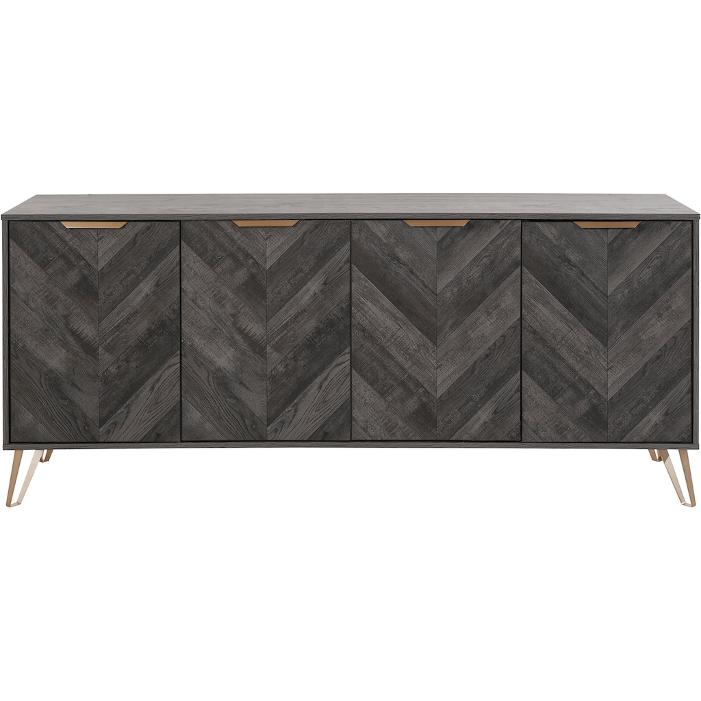 Leonique Sideboard »Nanterie«