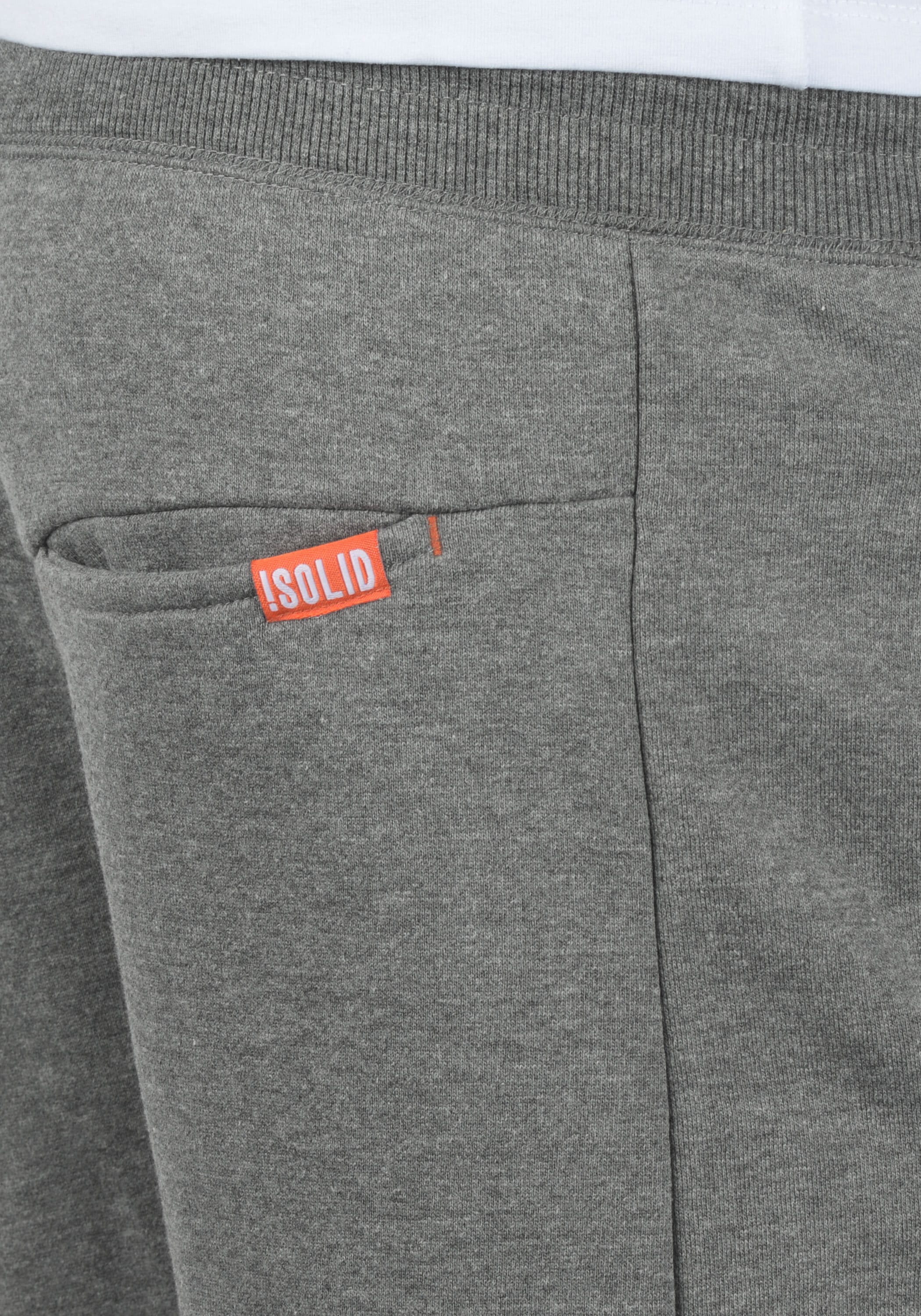 !Solid Sweatshorts »Sweatshorts SDBenjamin«