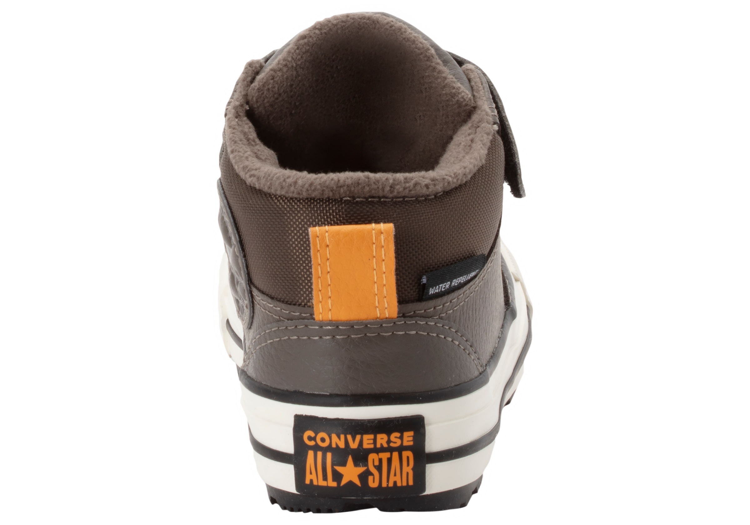Converse Sneaker »CHUCK TAYLOR ALL STAR WATER-REPELLENT MALDEN STREET EASY-ON BOOT«  Wasserabweisend