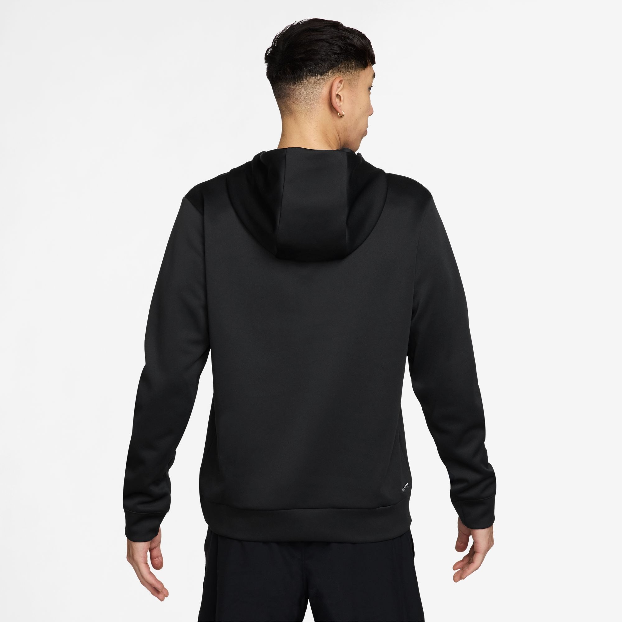 Nike Kapuzensweatshirt »M NK DF HYVERSE FLC PO HD (Consumer Facing Name TBD)«, sportlicher Schnitt, für Sport, Streetwear und Loungewear

