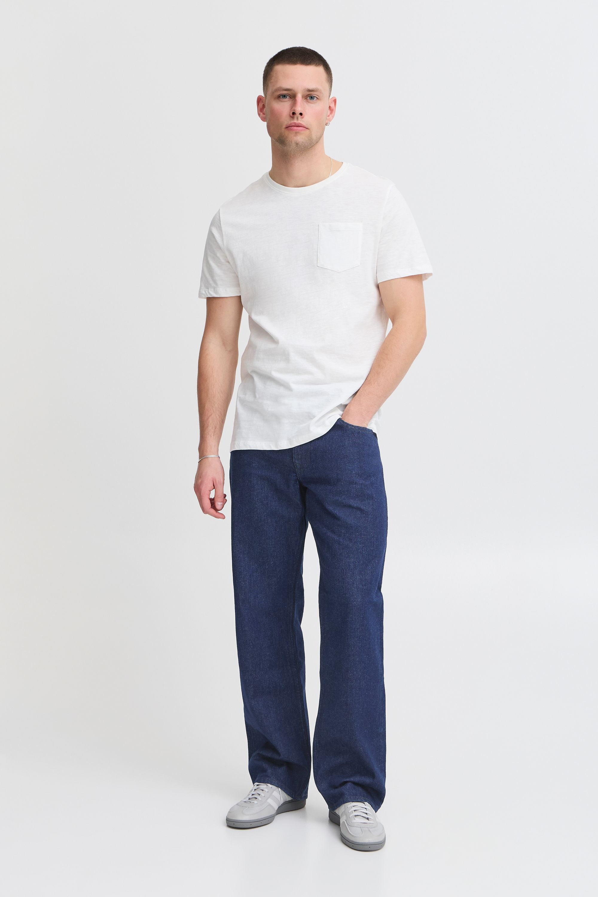 Blend Bequeme Jeans »Bequeme Jeans BHFLAKE RELX FIT JEANS«
