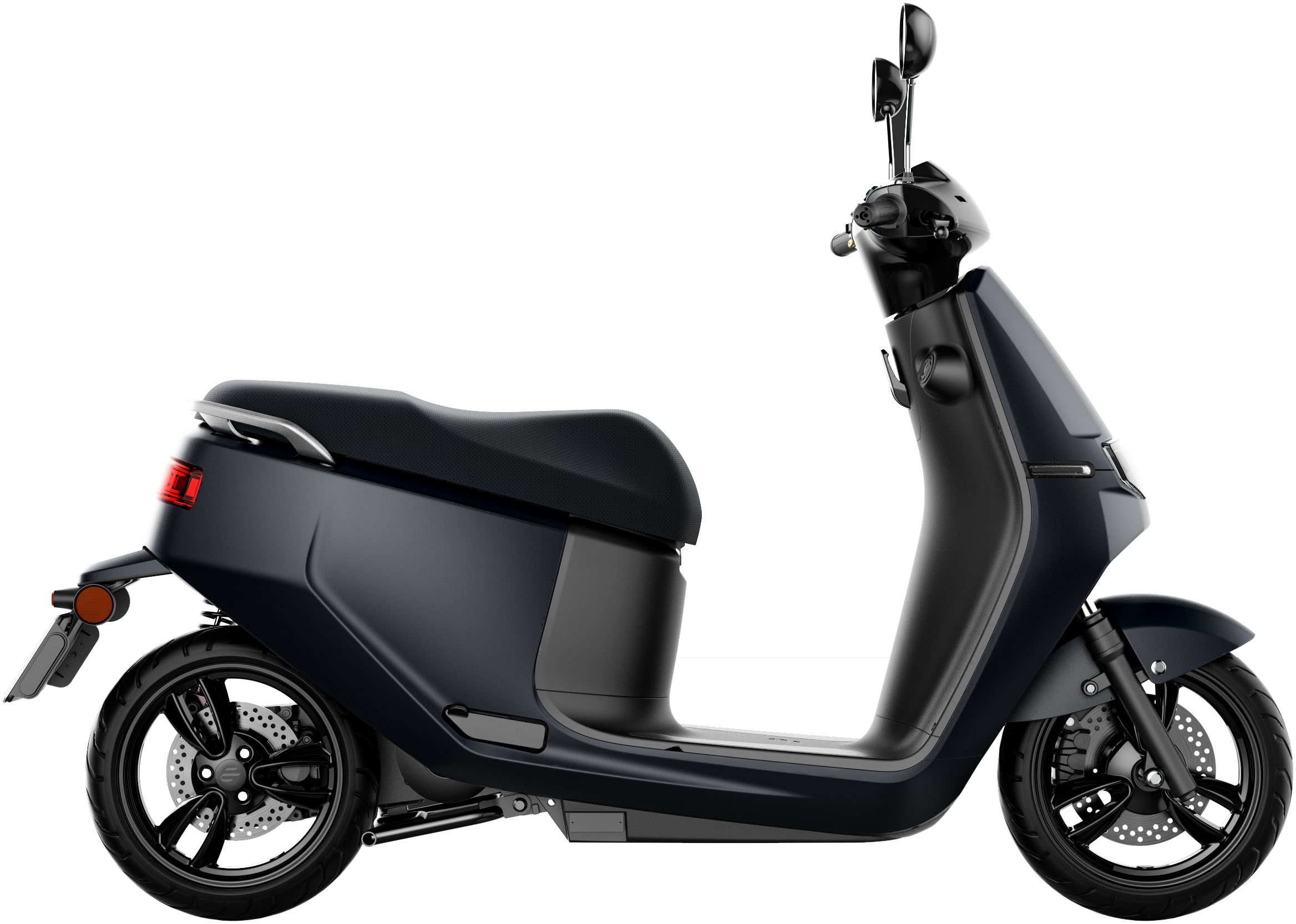 SAXXX E-Motorroller »Ecooter E2S«