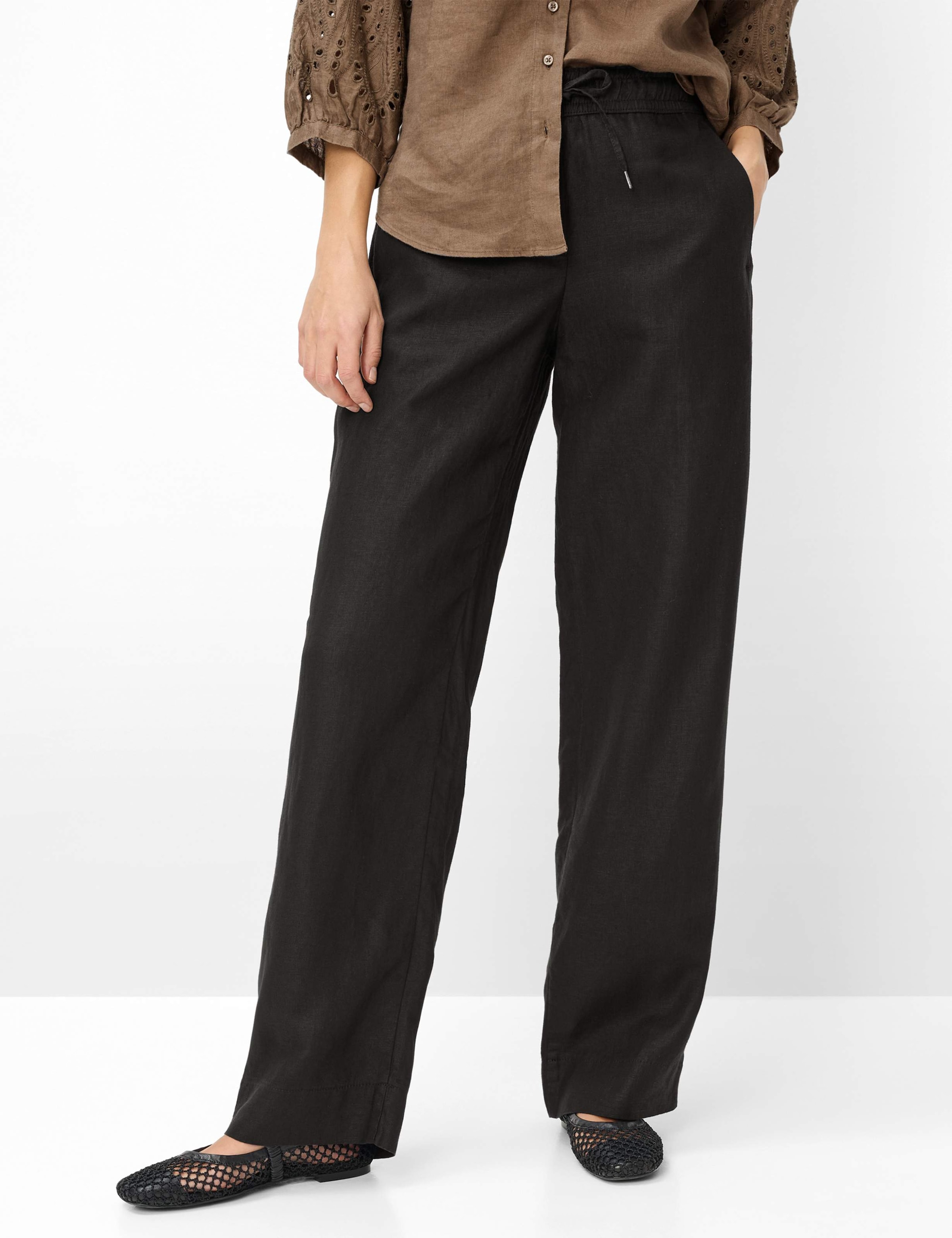 Brax Culotte "Style FARINA" günstig online kaufen