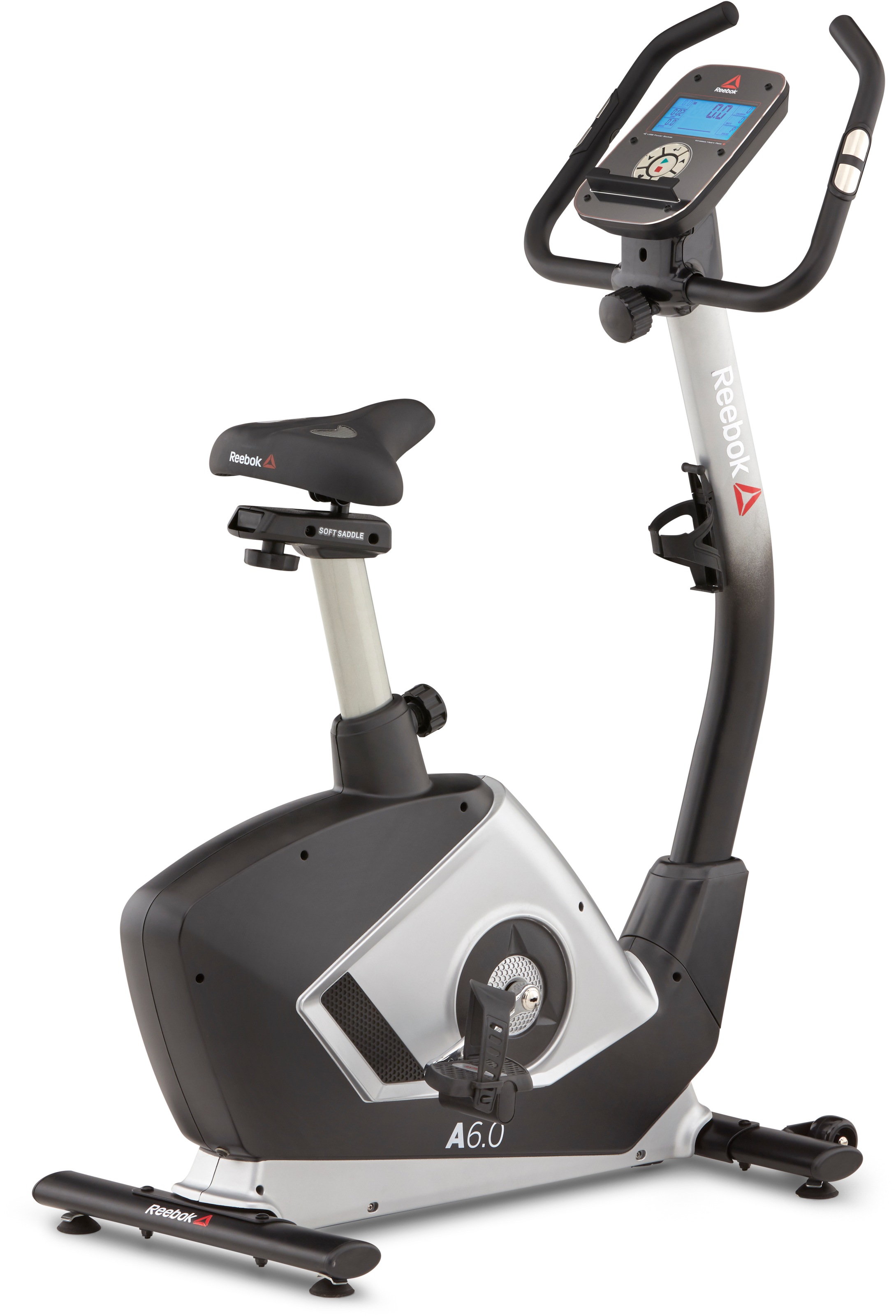 Reebok Ergometer »A6.0 Astroride«, Heimtrainer Fahrrad