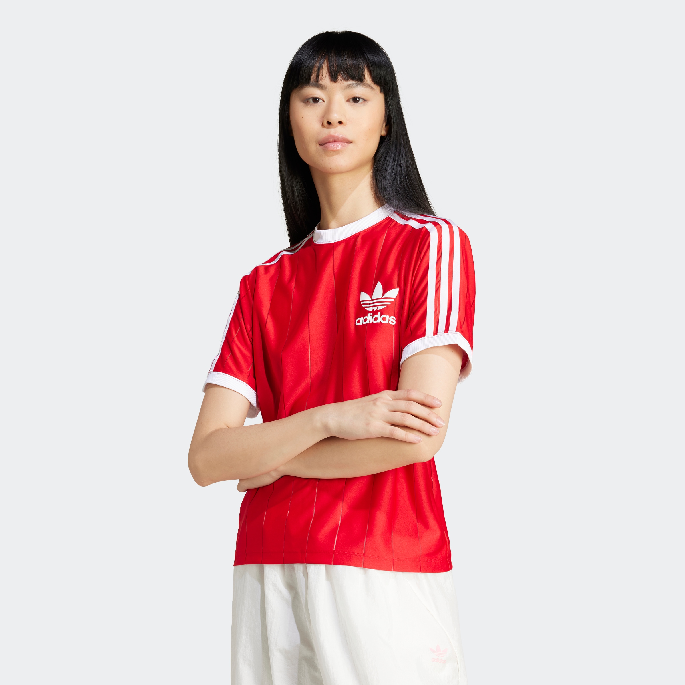 adidas Originals T-Shirt "3 S PNST TEE" günstig online kaufen