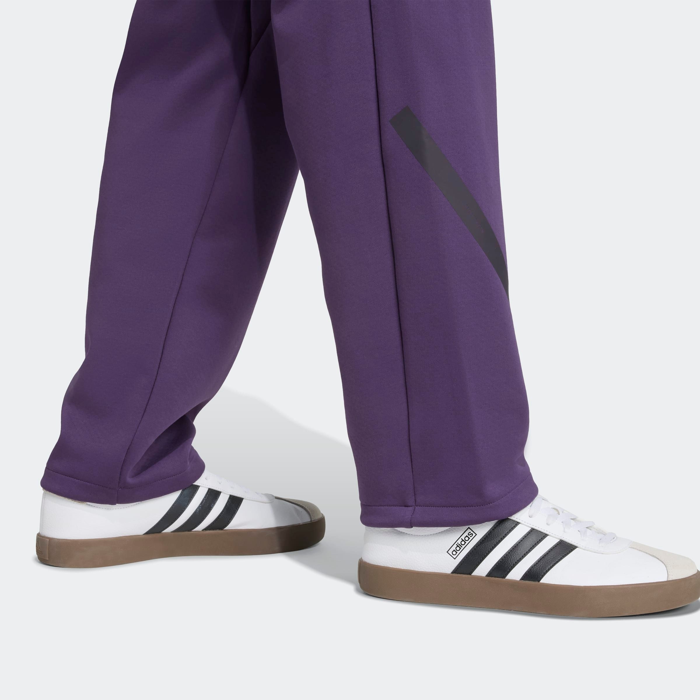 adidas Sportswear Sporthose »ADIDAS Z.N.E. OPEN-HEM«