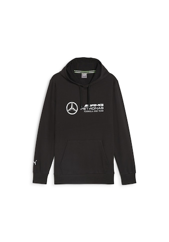 PUMA Hoodie »Mercedes-AMG Petronas Motorspo...