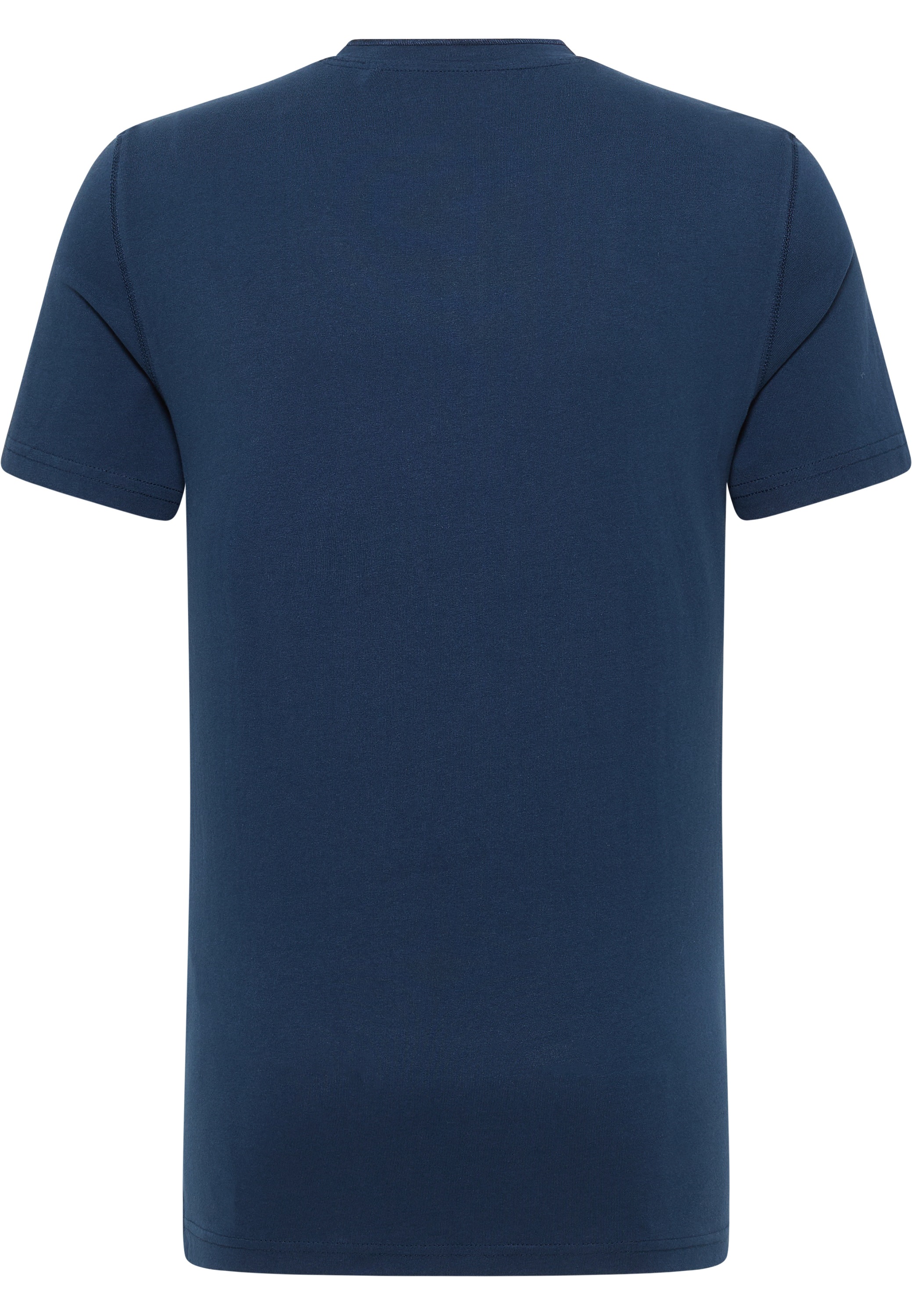 MUSTANG Kurzarmshirt "Herren Style Austin" günstig online kaufen