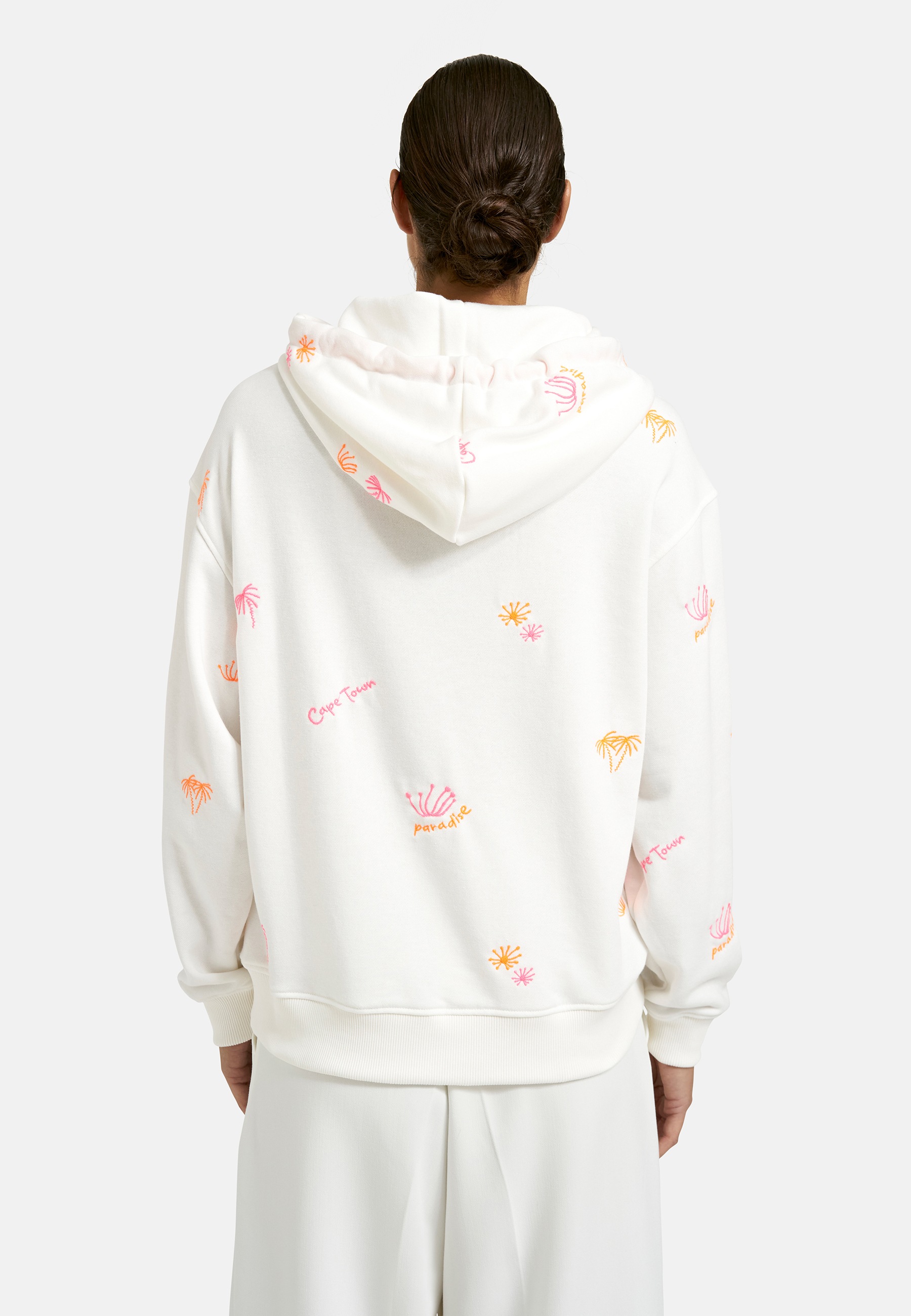 Smith & Soul Kapuzensweatshirt , mit Baumwolle
