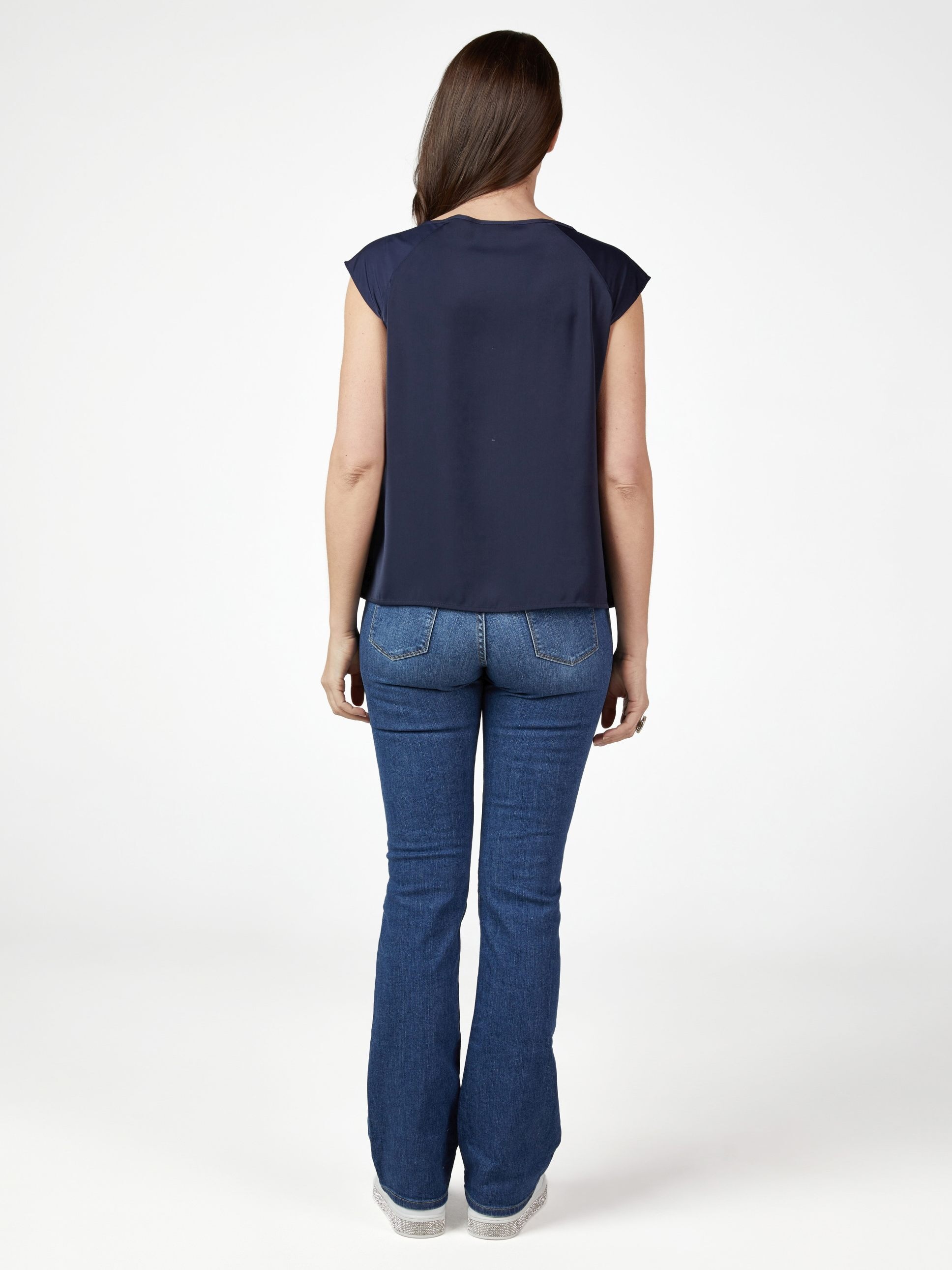 select! By Hermann Lange Blusentop »Hermann Lange Top«