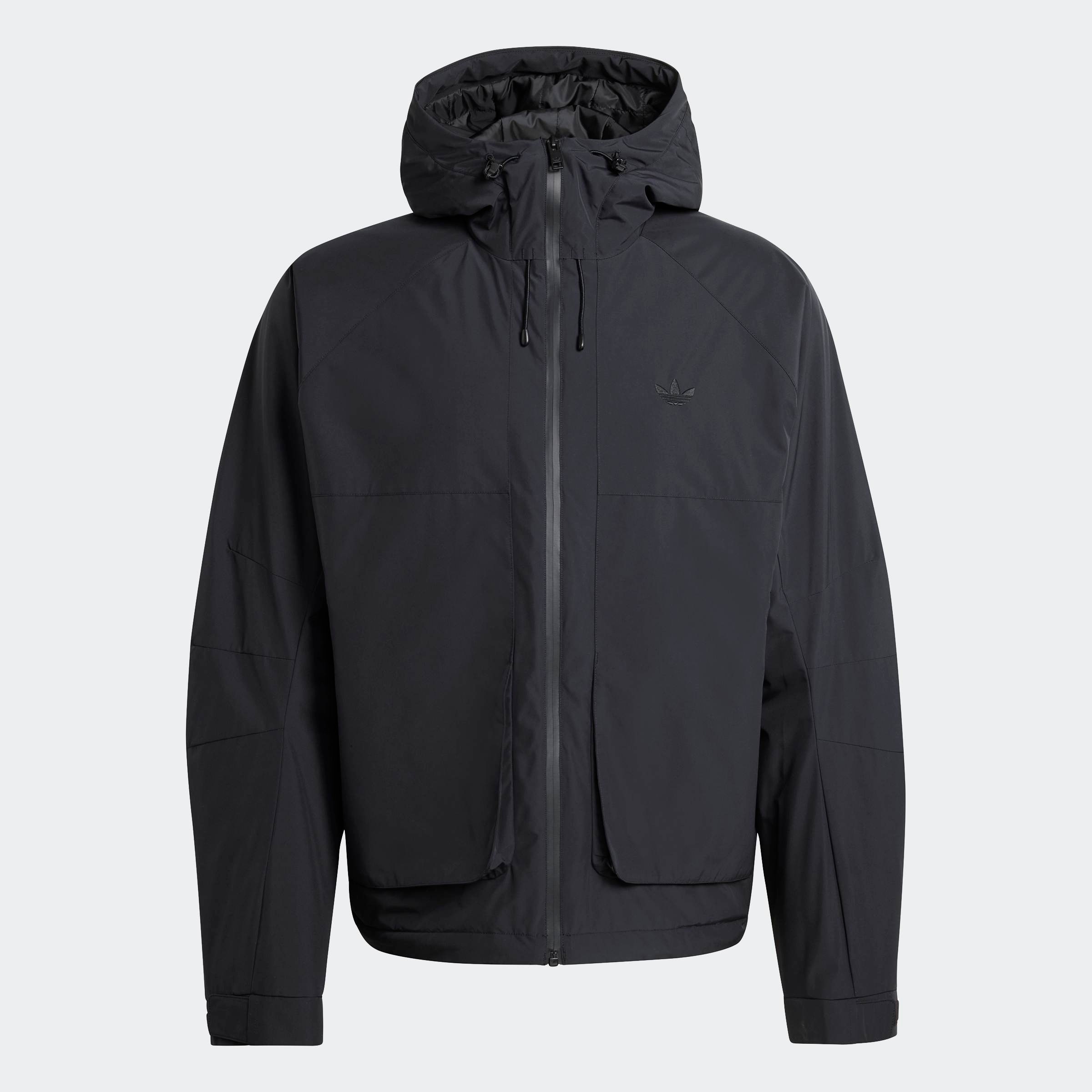adidas Originals Outdoorjacke »P ESS JCKT« für Erwachsene, mit Reißverschluss, aus Polyester