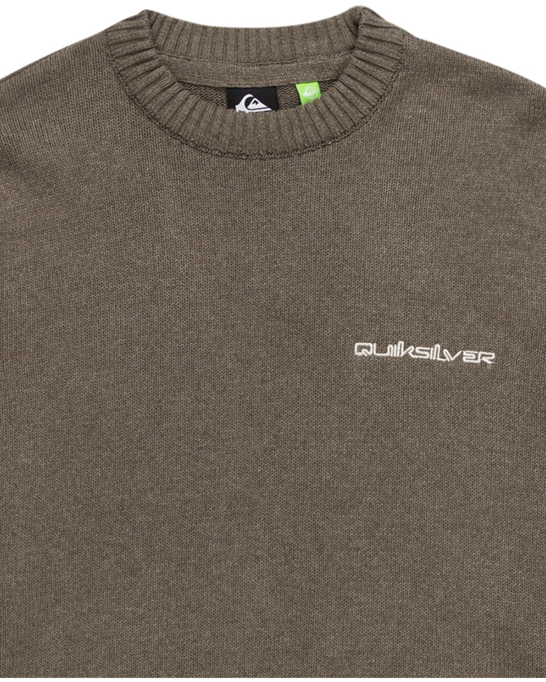 Quiksilver Pullunder »Bloody Monday«