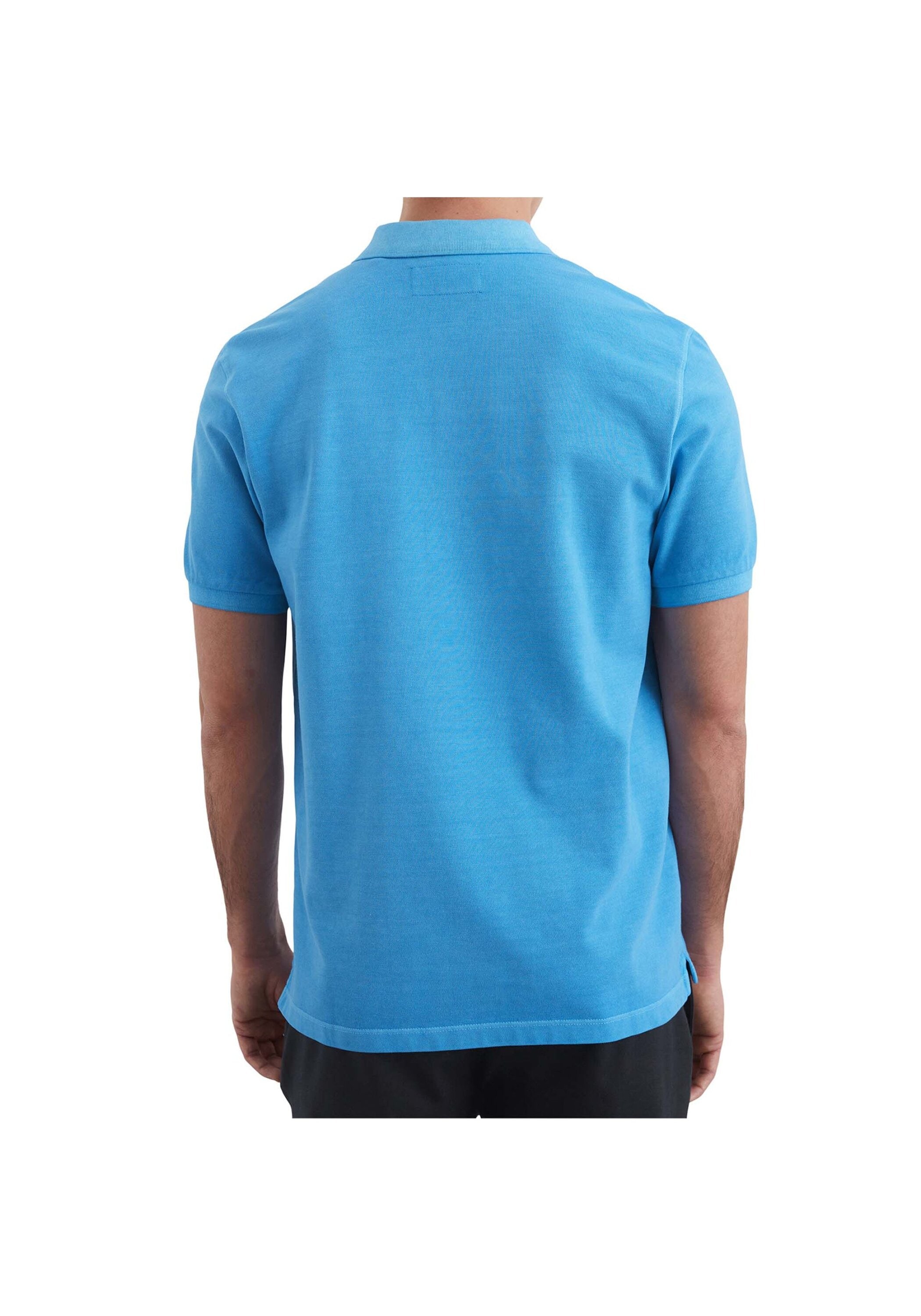 Marc O'Polo Poloshirt »Poloshirt Poloshirt Shortsleeve 1er Pack« 1 tlg.