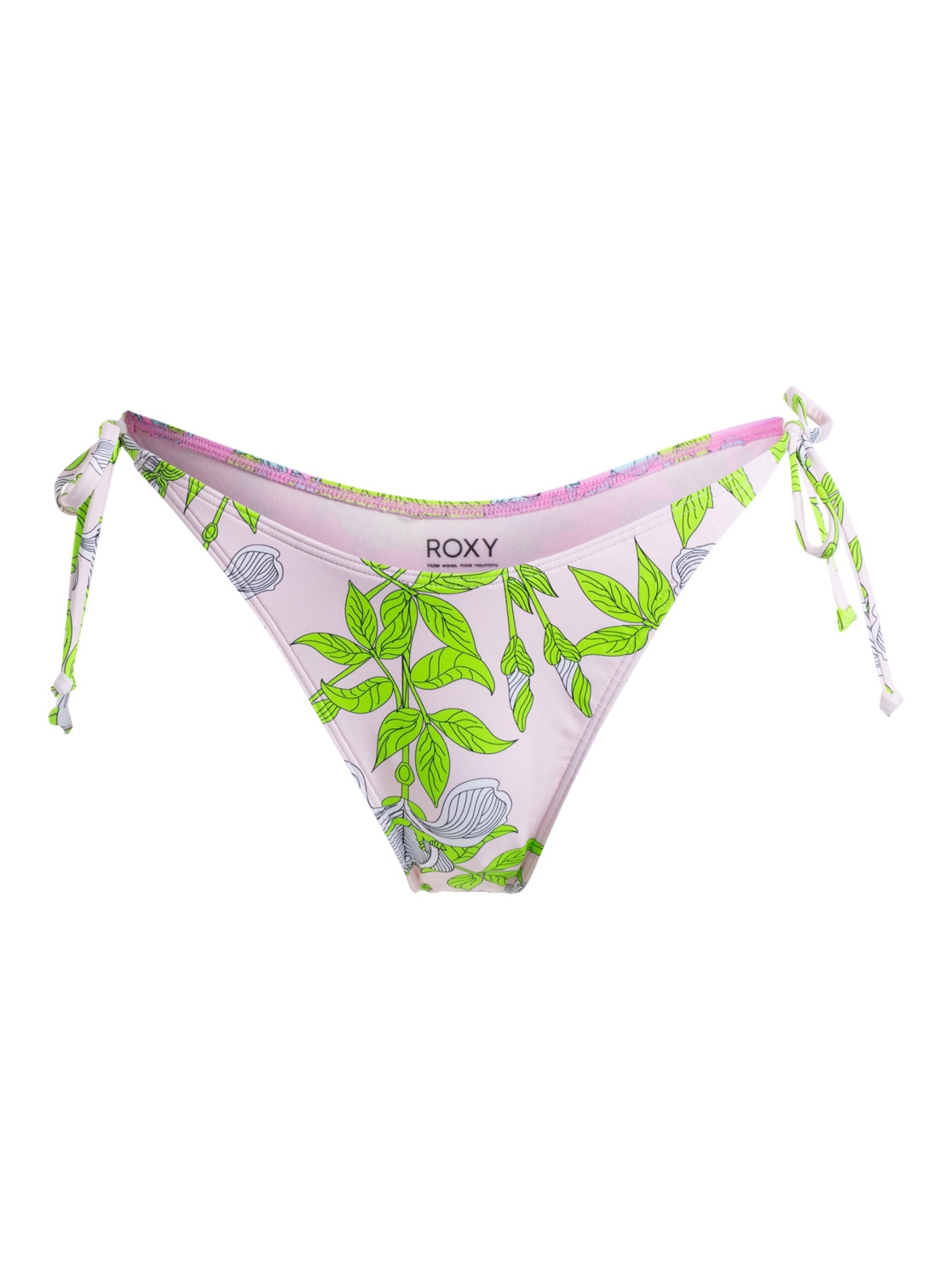 Roxy Bikini-Hose "ROWLEY x ROXY"