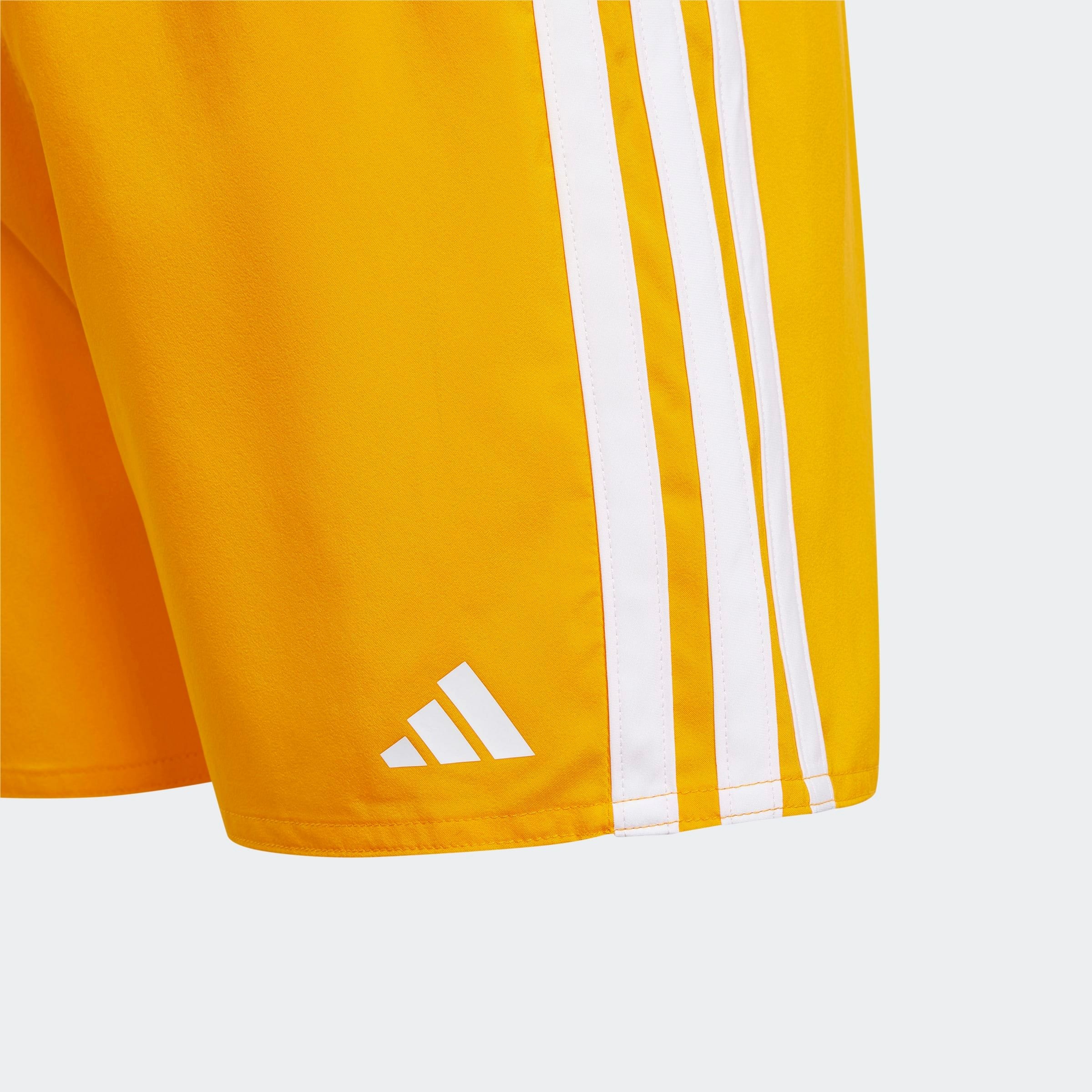 adidas Performance Badeshorts »3S SHORTS BY«, (1 St.)