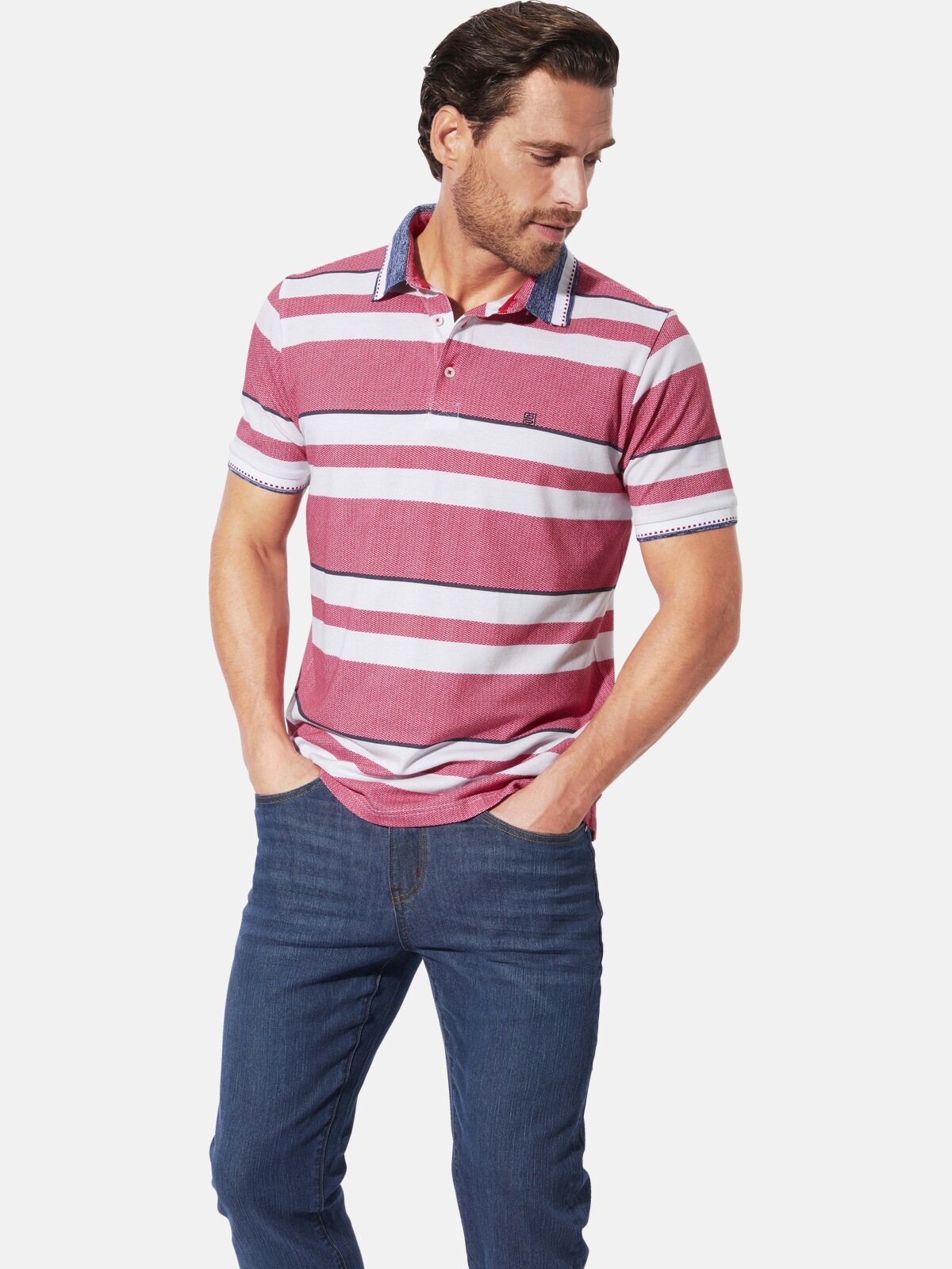 Babista Poloshirt "Poloshirt ILRON" 1 Stk. günstig online kaufen