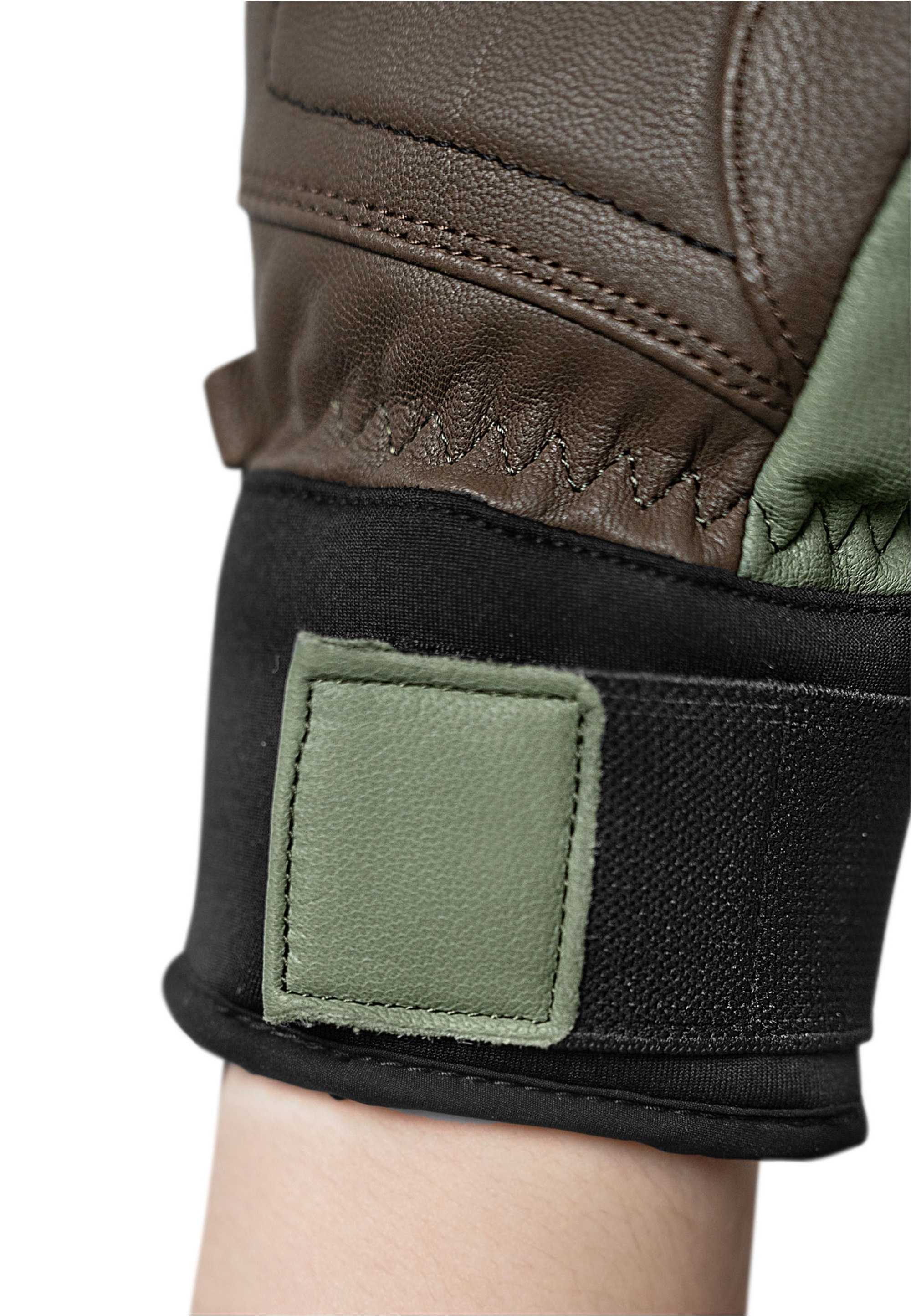 Reusch Skihandschuhe »Highland R-TEX® XT«, aus wasserdichtem und atmungsaktivem Material