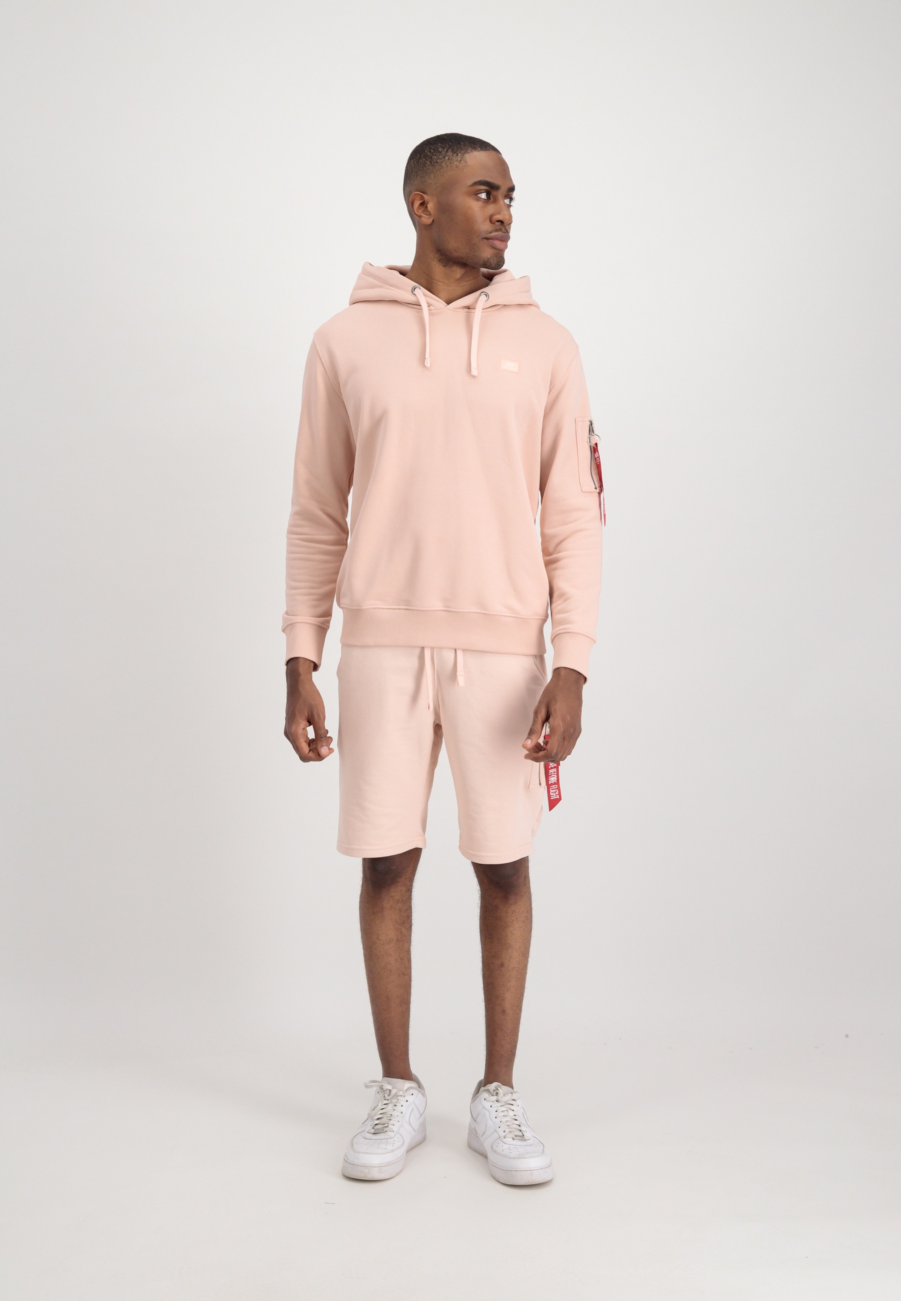 Alpha Industries Shorts »Alpha Industries Men - Shorts X-Fit Cargo Short«