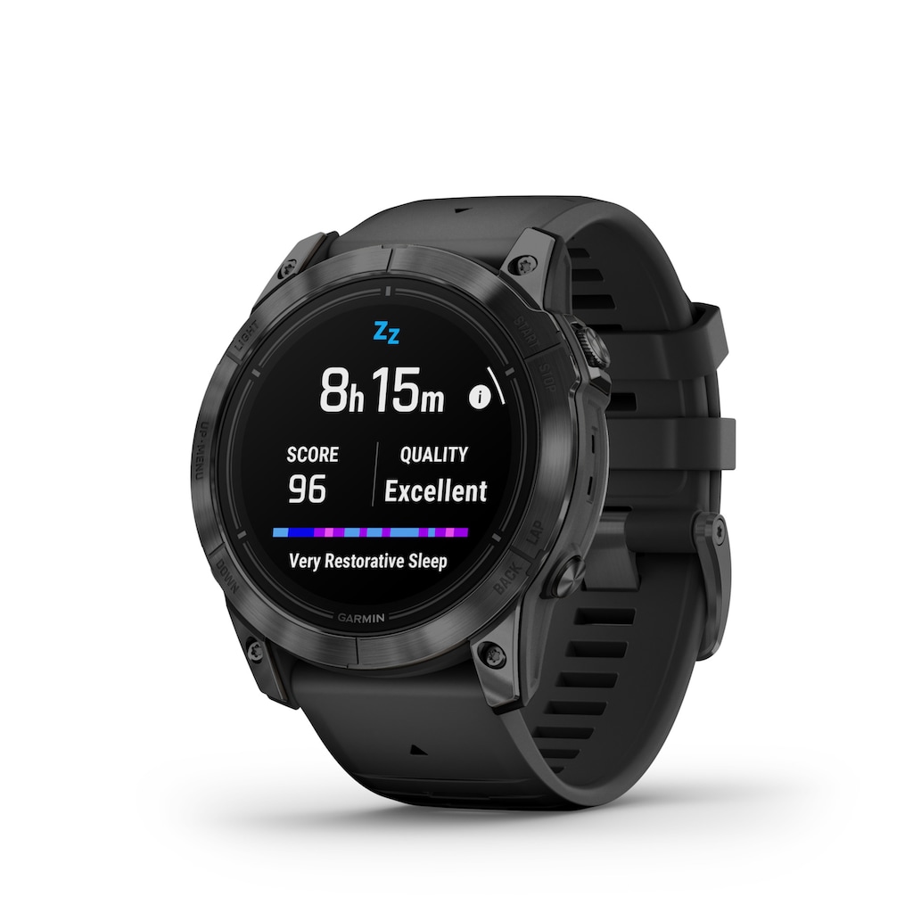 Garmin Smartwatch »EPIX PRO (GEN 2) 51MM«