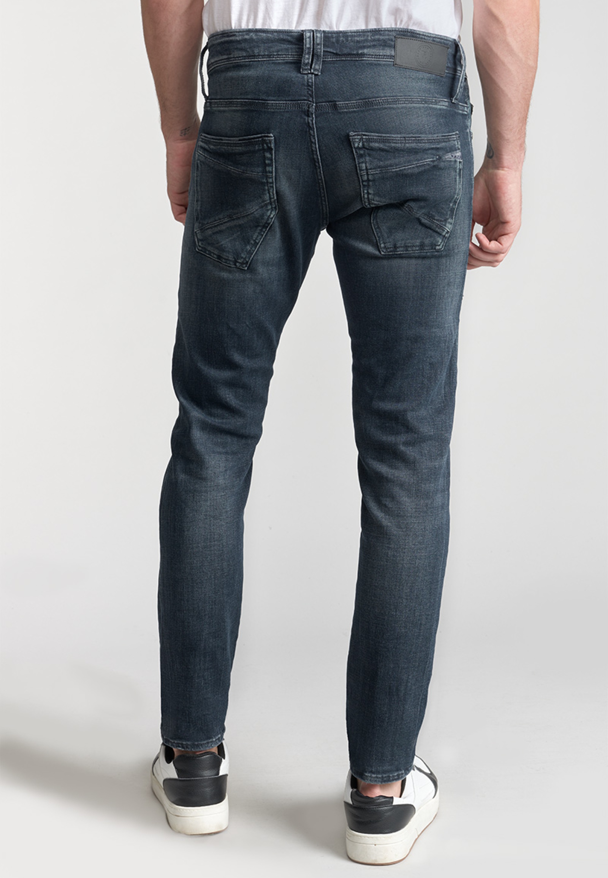 Le Temps Des Cerises Bequeme Jeans »700/11«, mit bequemem Regular Fit-Schnitt