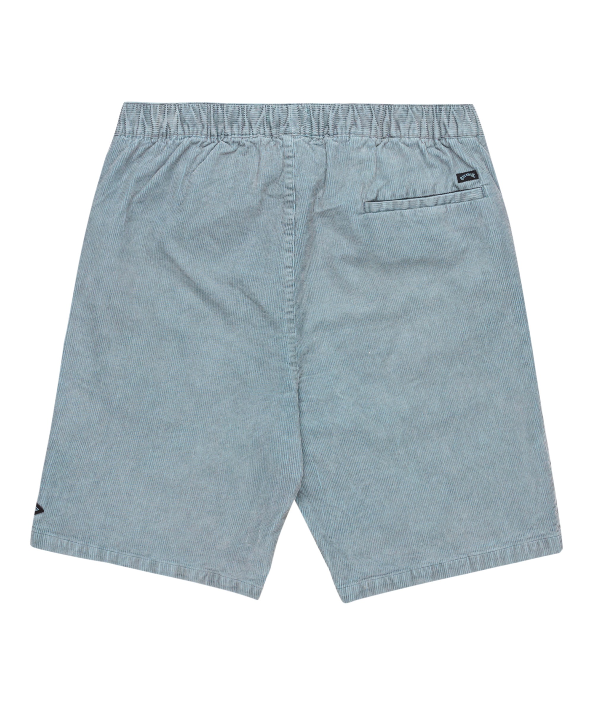 Billabong Shorts "LARRY CORD" sportlicher Stil, für sportliche Aktivitäten, günstig online kaufen
