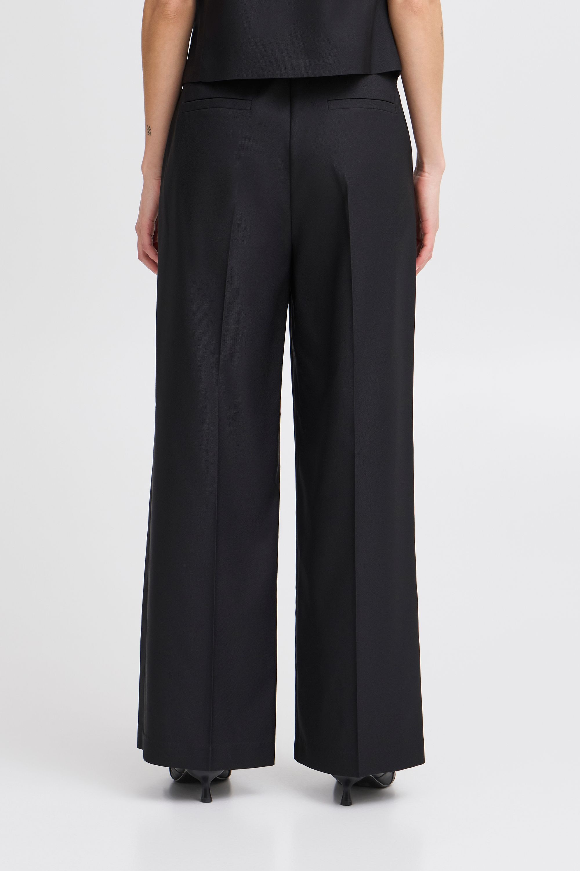 Ichi Stoffhose »Stoffhose IHZIMMIE PA5«