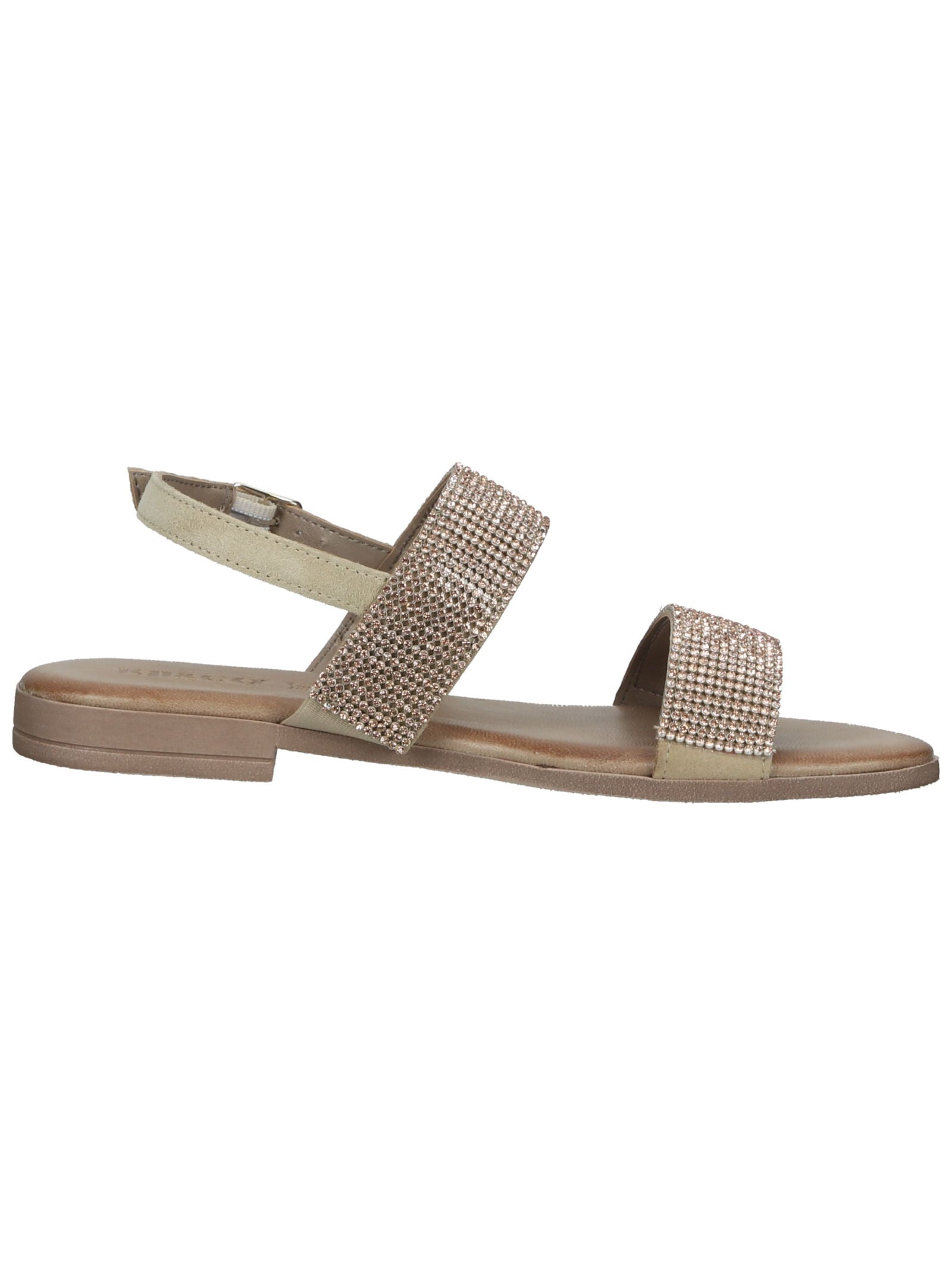 IGI & CO Riemchensandale »IGI & CO Sandalen Leder«