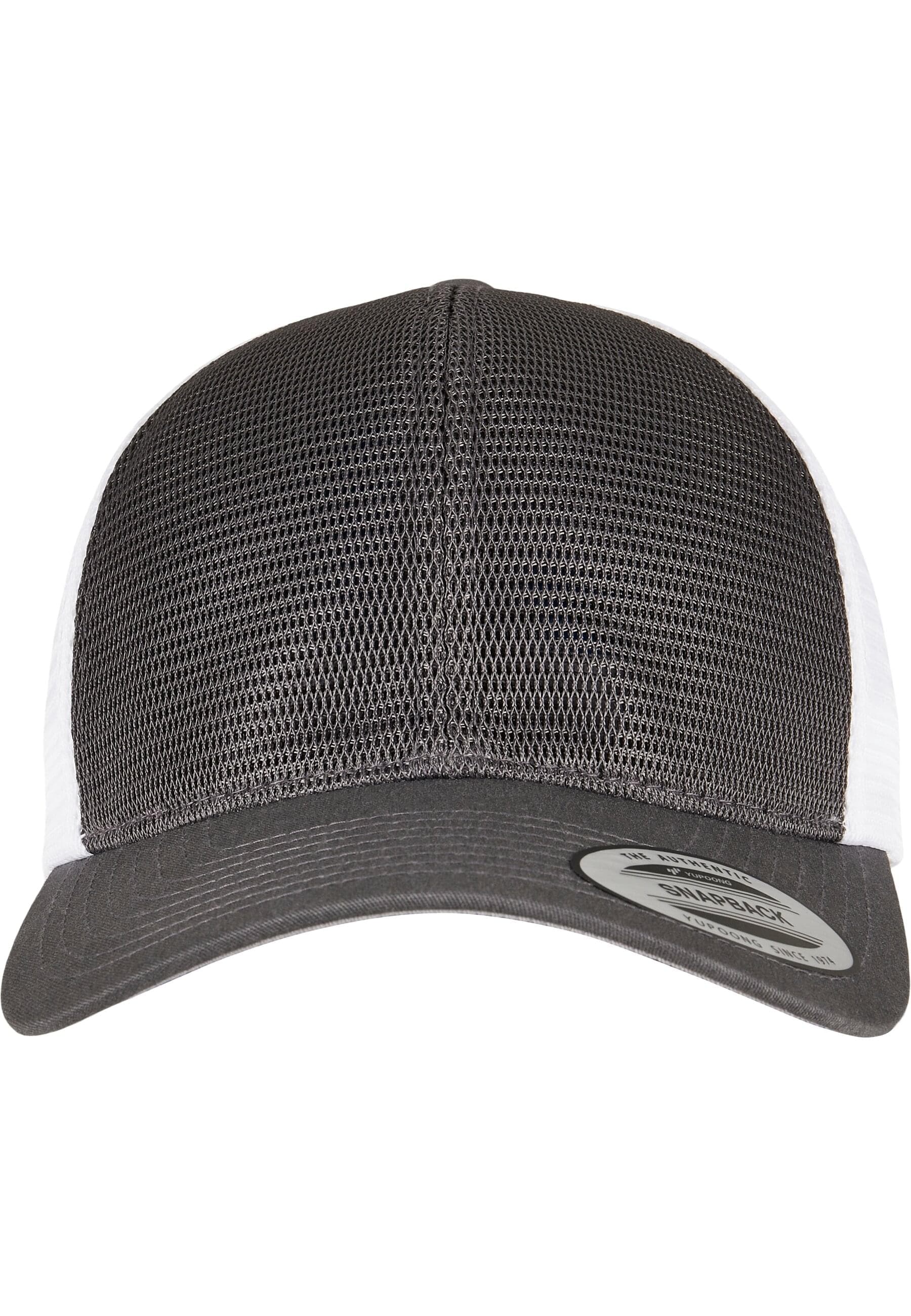 Flex Cap »Flexfit Accessoires 360° Omnimesh 2-Tone Cap«