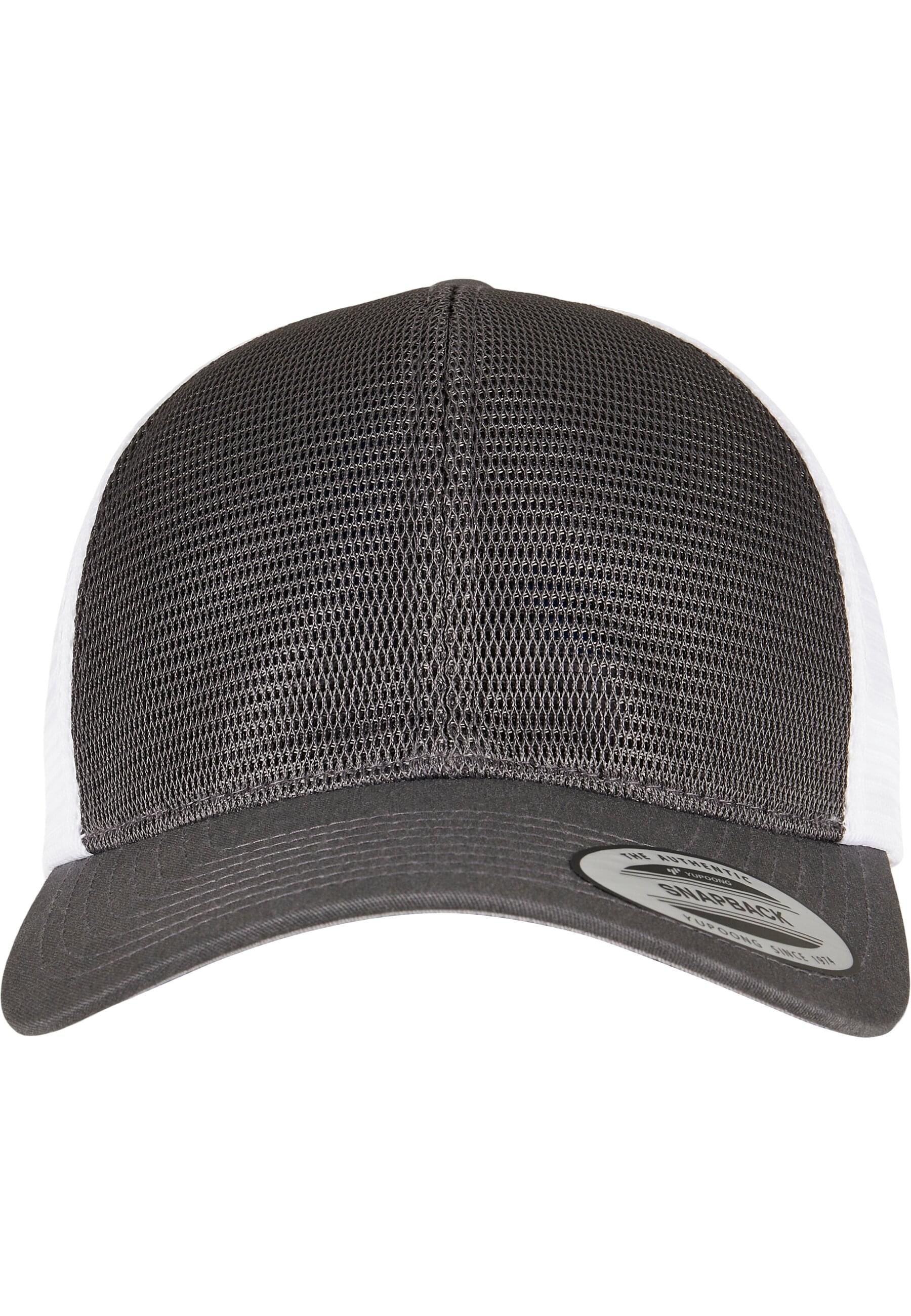 Flexfit Flex Cap "Flexfit Accessoires 360 Omnimesh 2-Tone Cap"