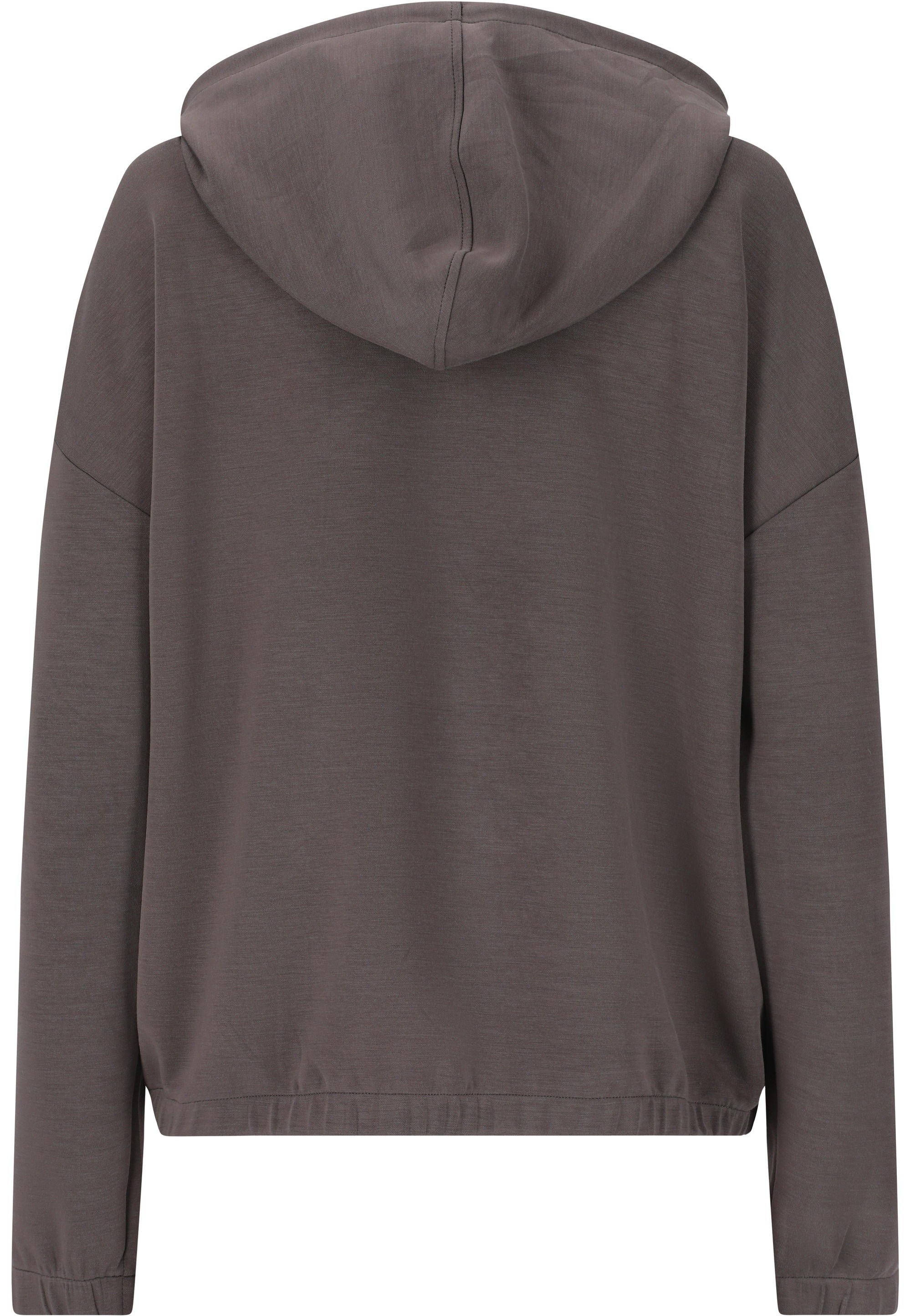 ATHLECIA Kapuzensweatshirt »NAMIER W«, mit hohem Modal-Anteil