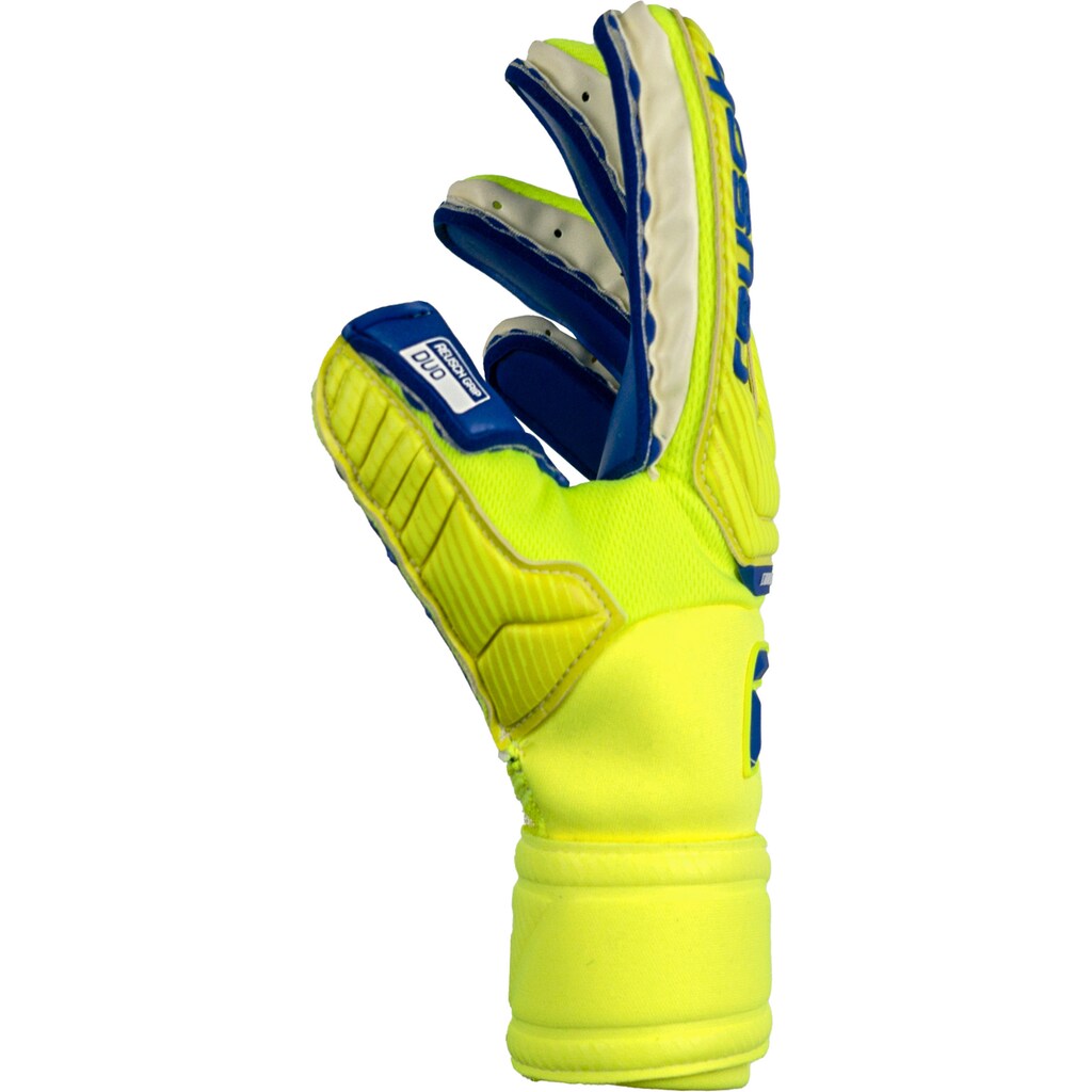 Reusch Torwarthandschuhe »Attrakt Duo«