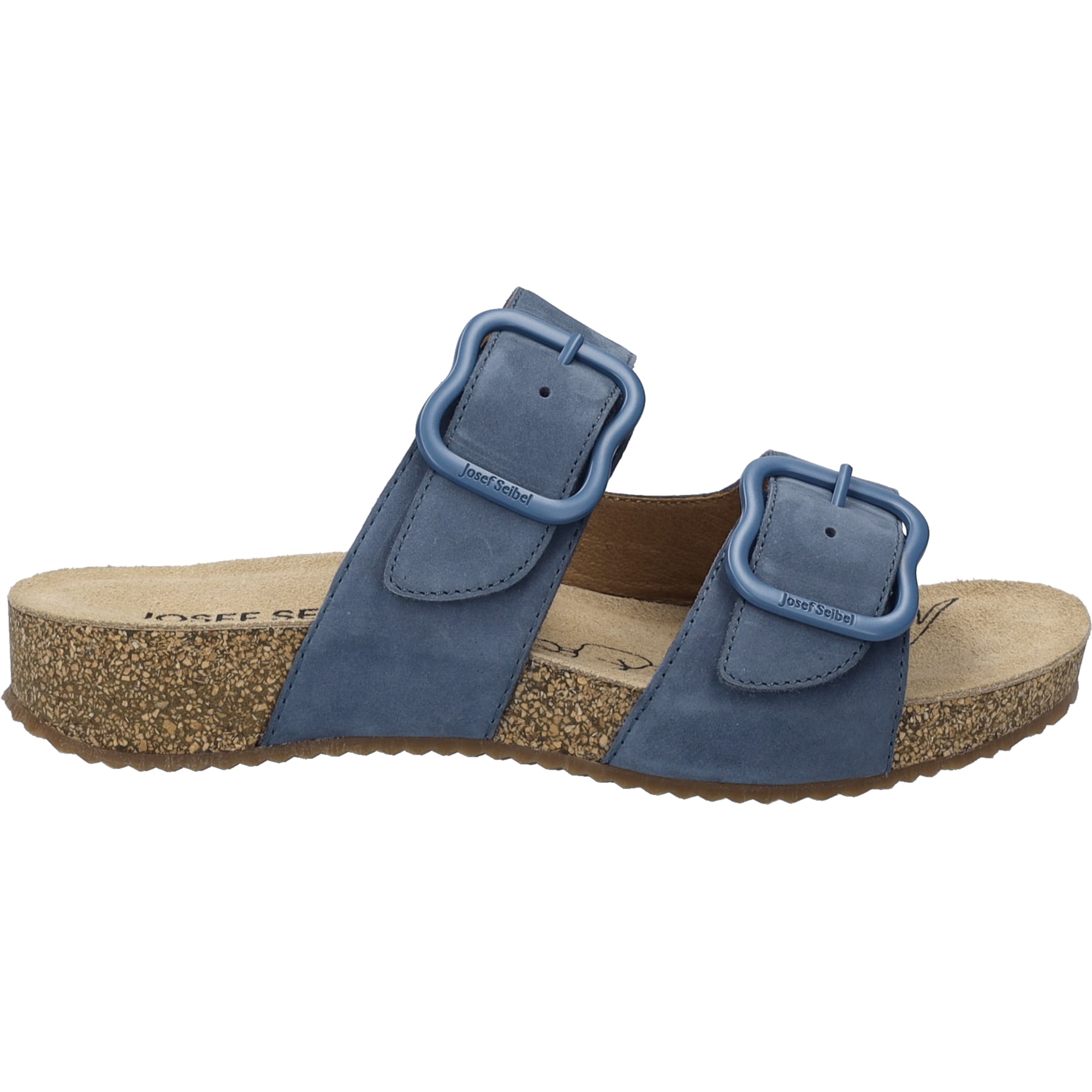Josef Seibel Sandale »Tonga 64, jeans«