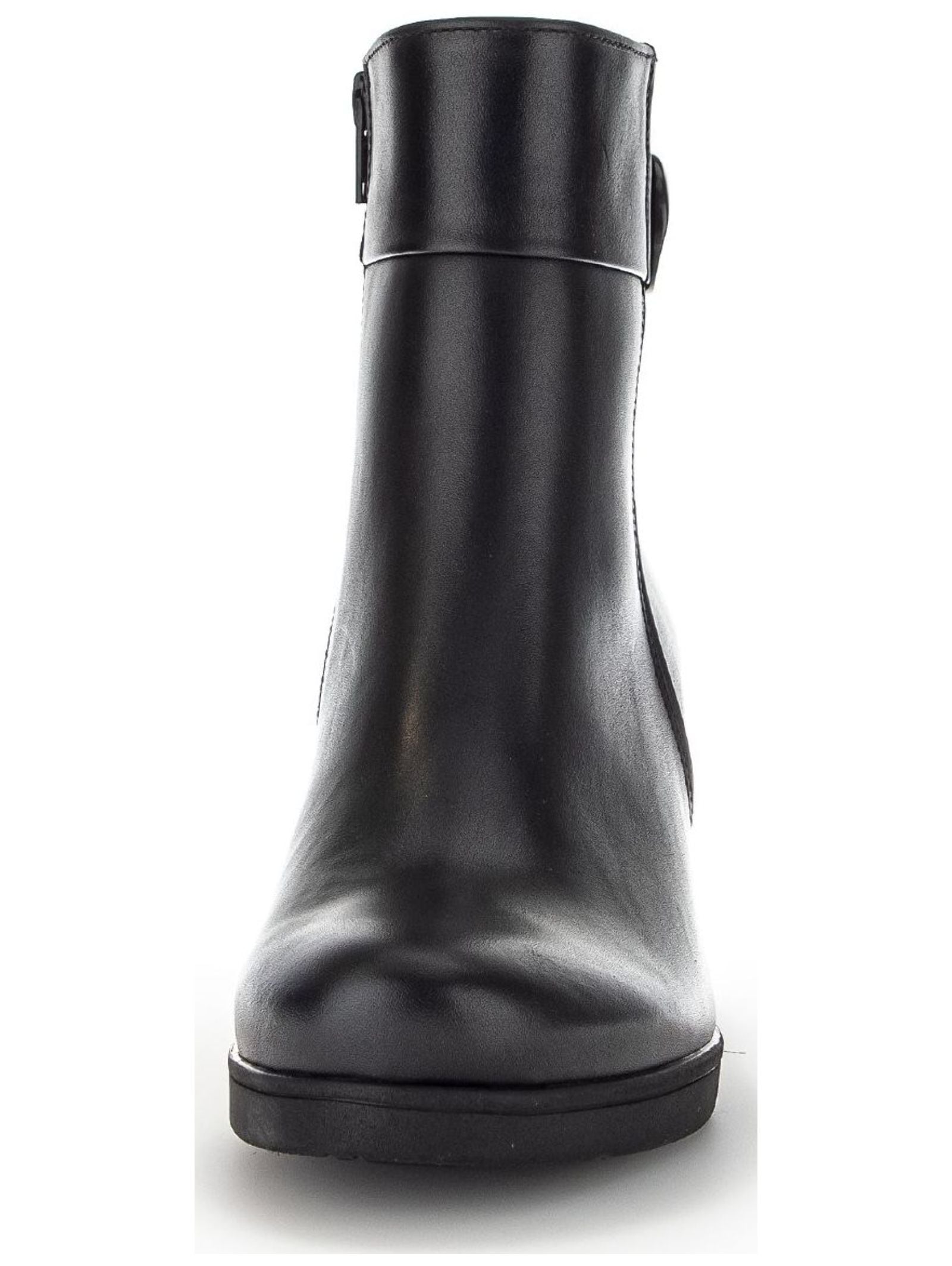 Gabor Comfort Stiefelette »Gabor Comfort Stiefelette Glattleder«