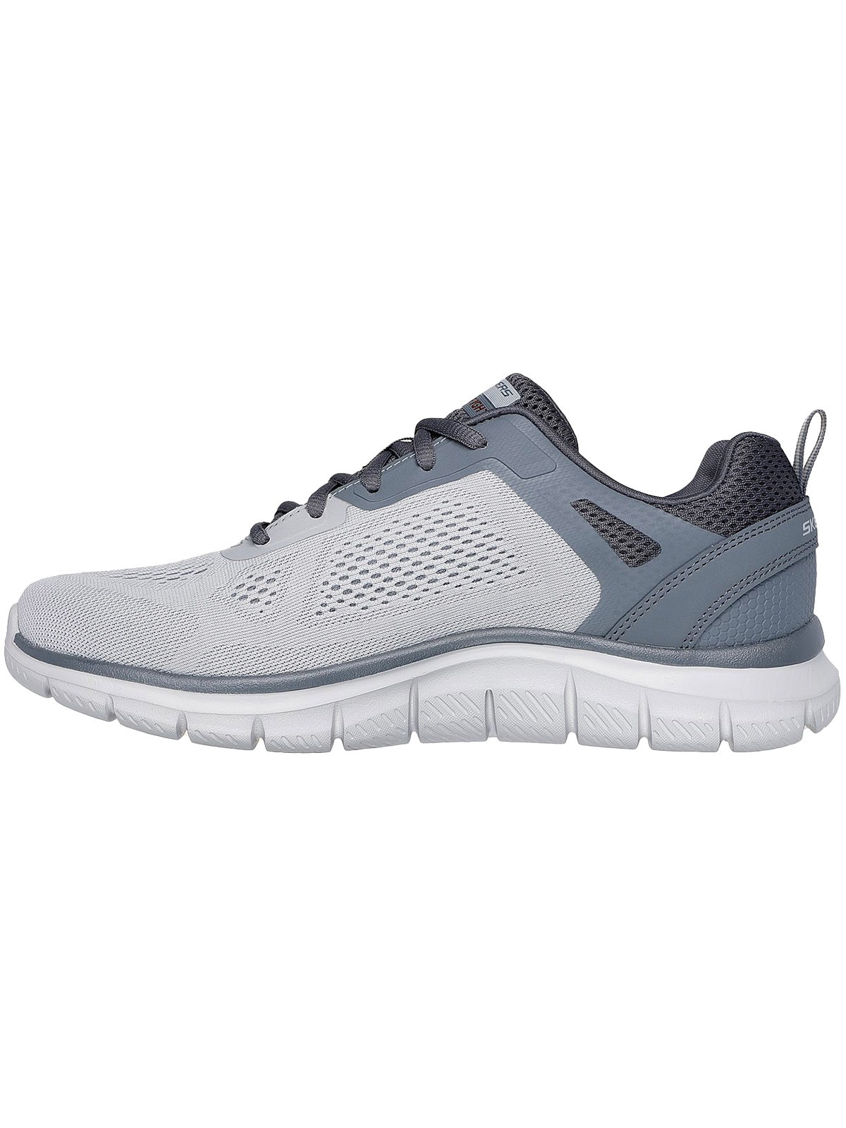 Skechers Wanderschuh »Track«