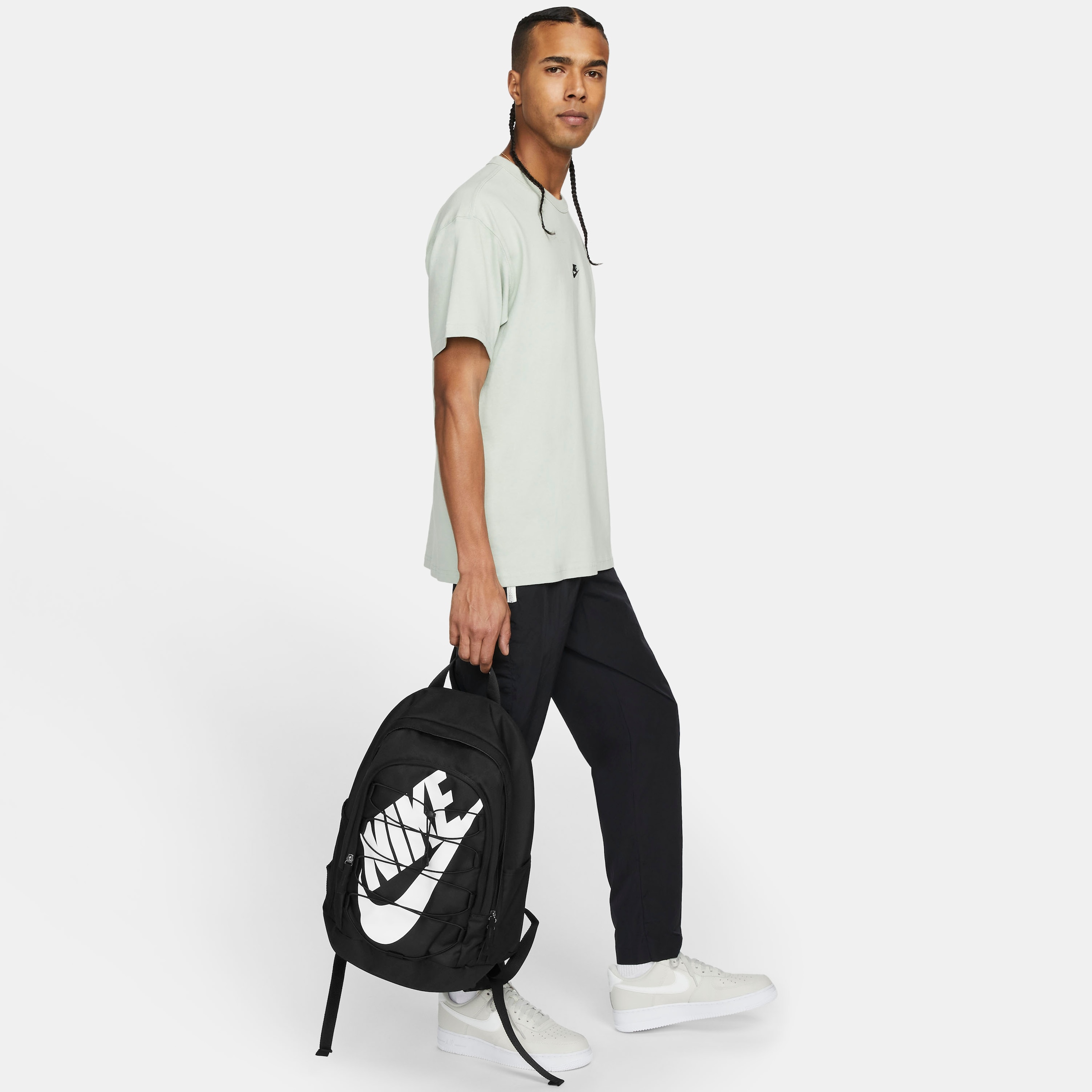 Nike Sportswear Sportrucksack »HAYWARD BACKPACK«