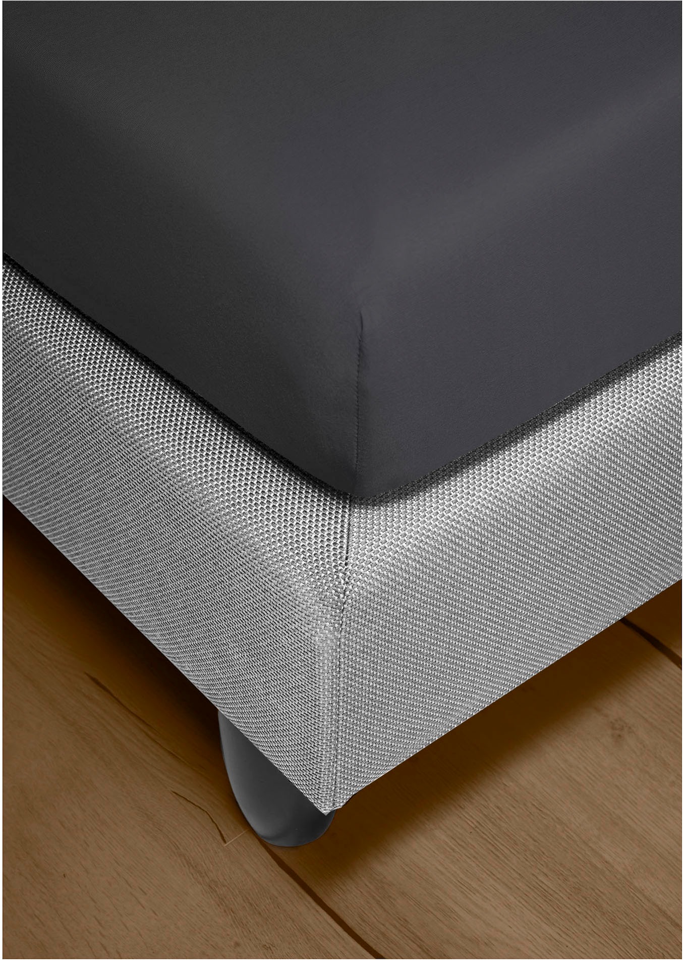 BIERBAUM Spannbettlaken "Biber, kuschelig warm im Winter" 100% Baumwolle, p günstig online kaufen