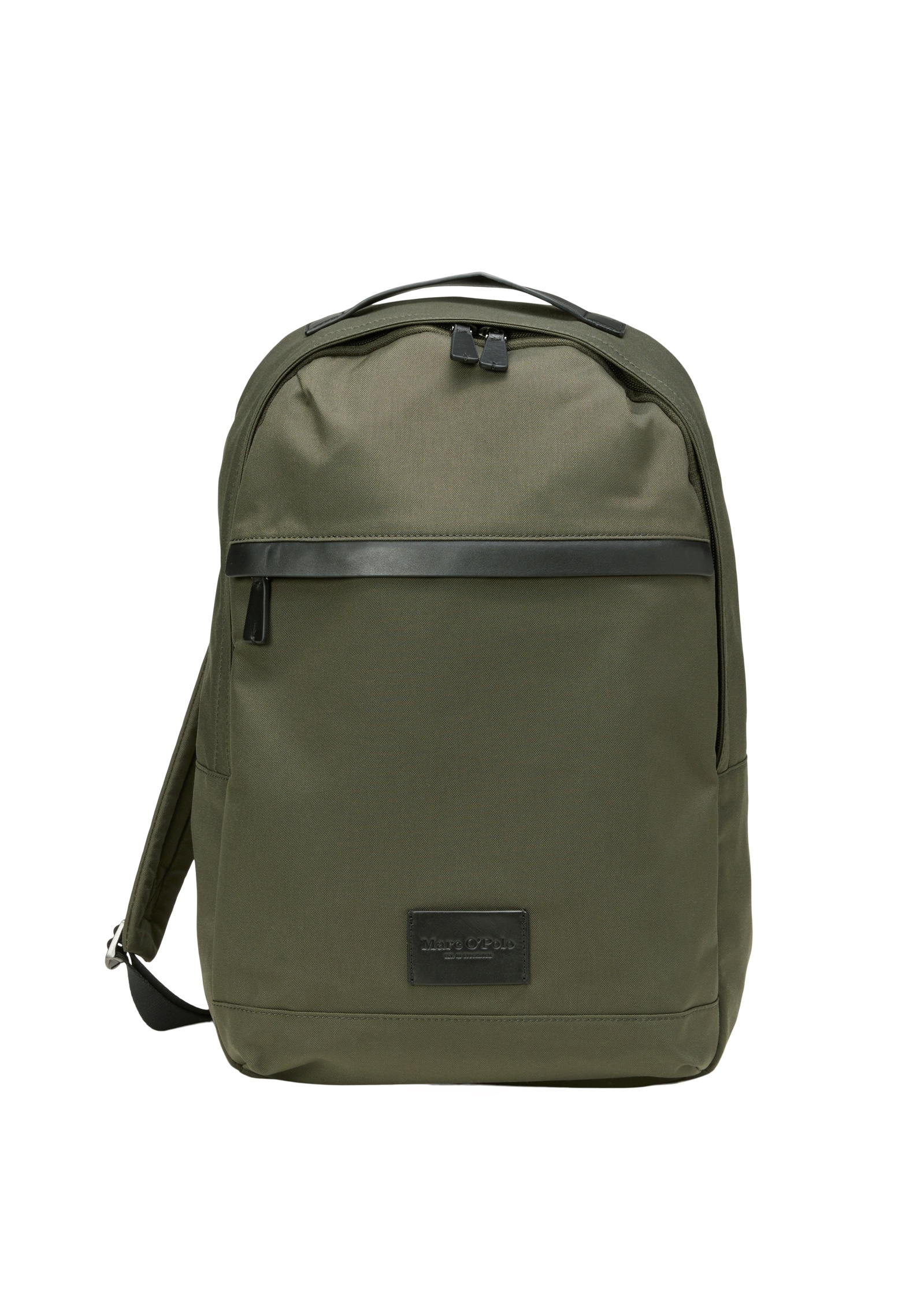 Rucksack »mit gepolstertem Laptopfach«