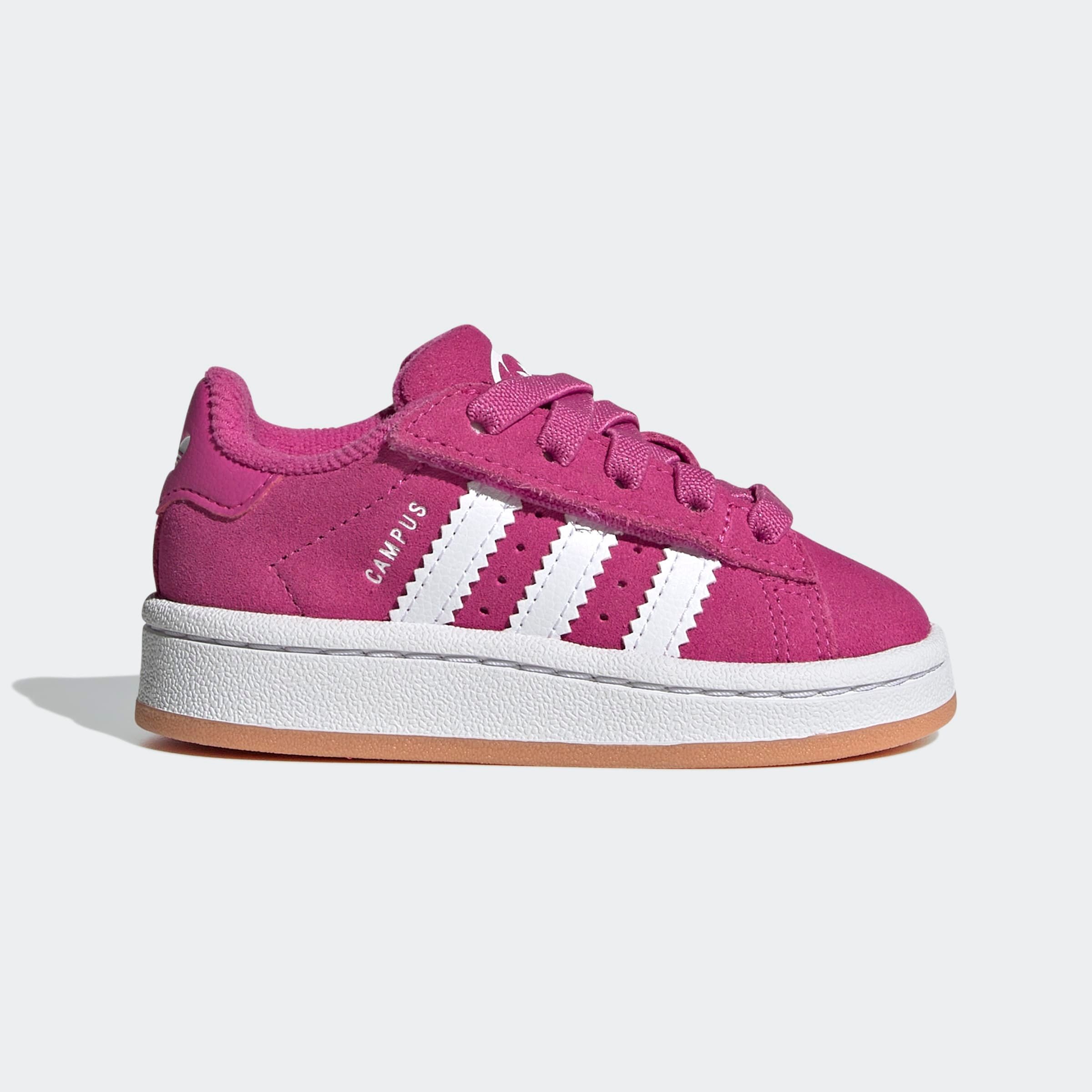 adidas Originals Sneaker »CAMPUS 00S COMFORT CLOSURE ELASTIC LACE«, für Kinder