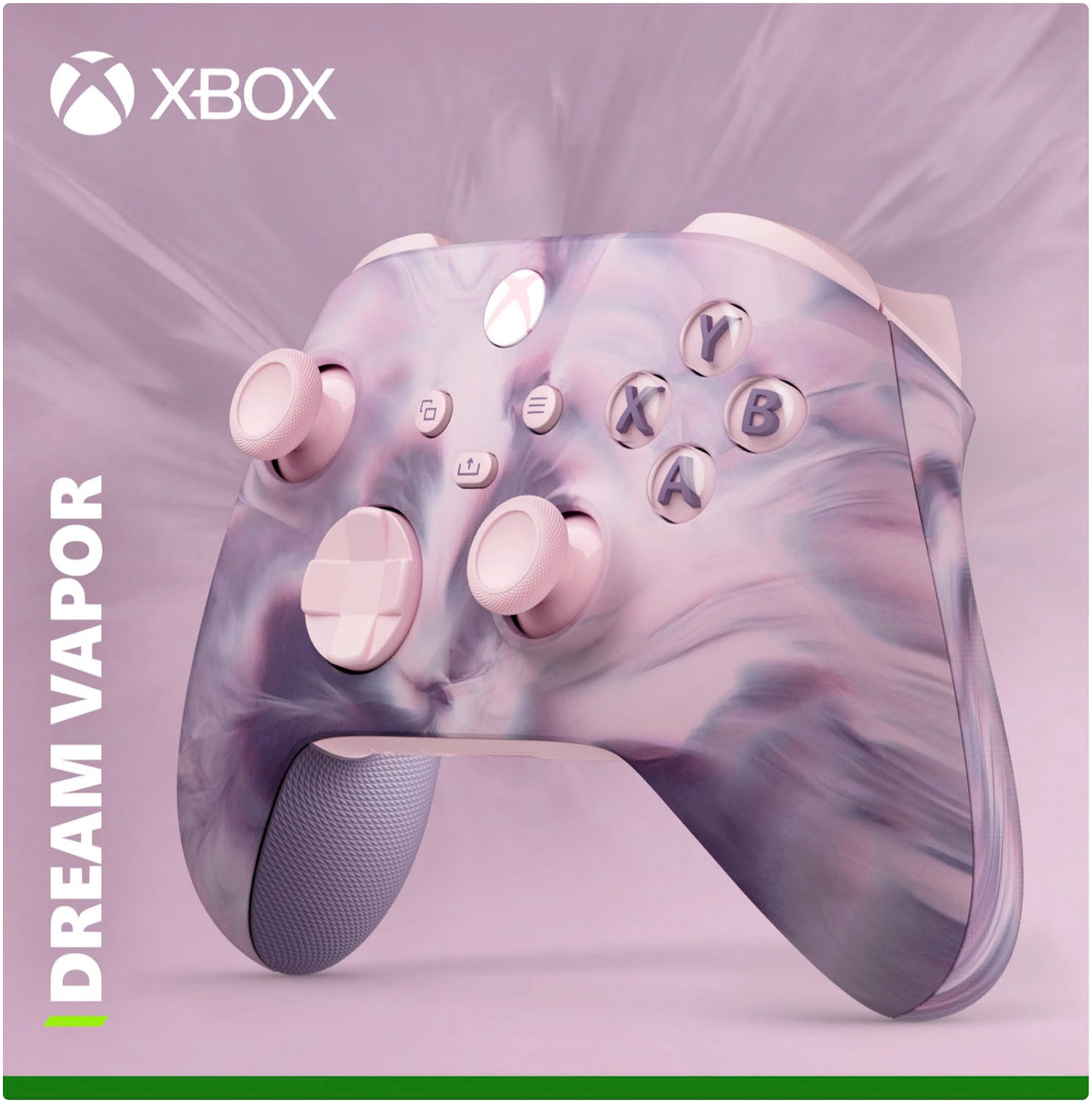Xbox Wireless-Controller »Dream Vapor Special Edition«