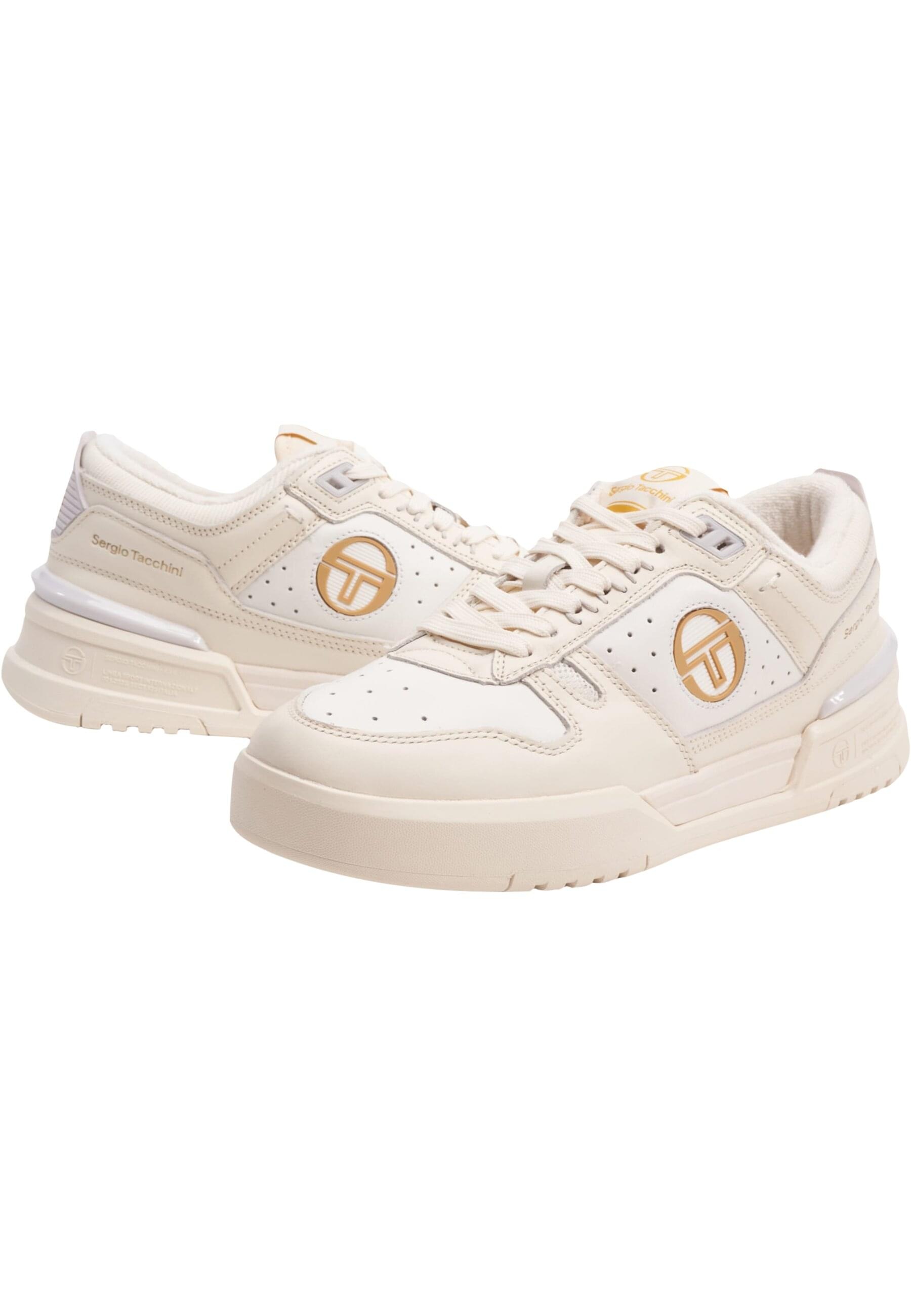 Sergio Tacchini Trainingsschuh »Sergio Tacchini Sergio Tacchini BB Court Lo Sneakers«