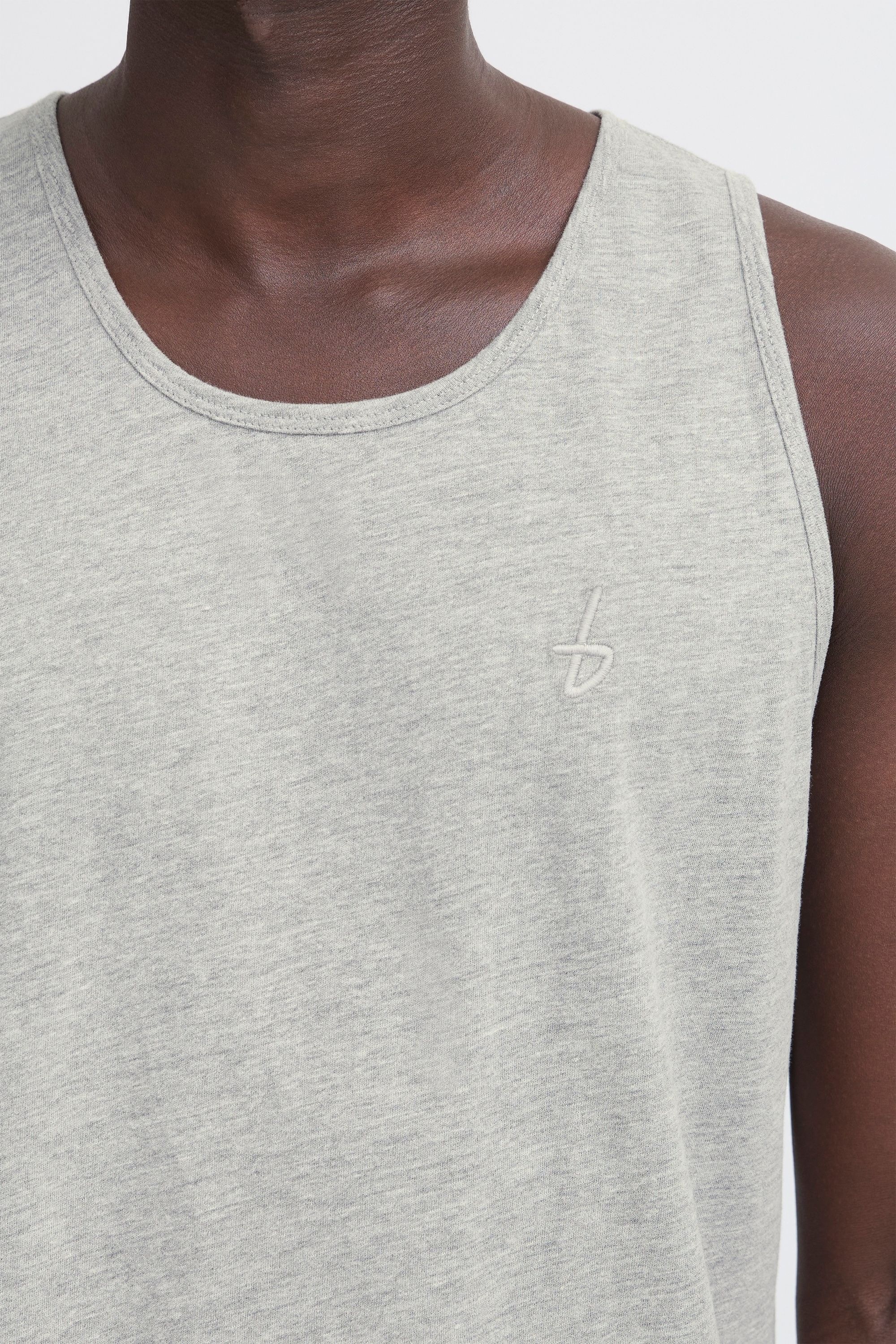 Blend Rundhalsshirt »Rundhalsshirt BHEbil 2 PACK«