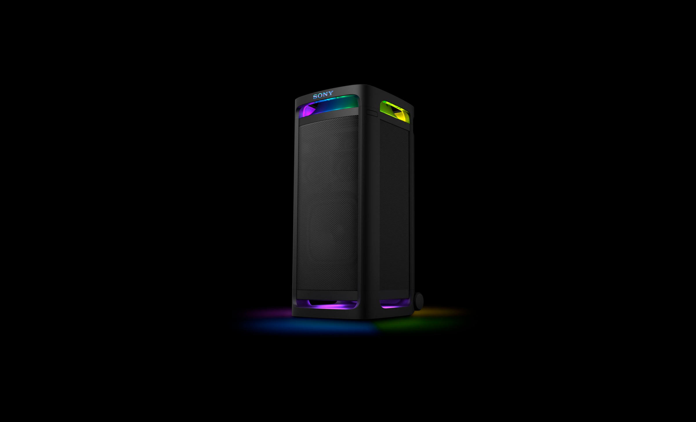 Sony Party-Lautsprecher »SRS-ULT900AC«