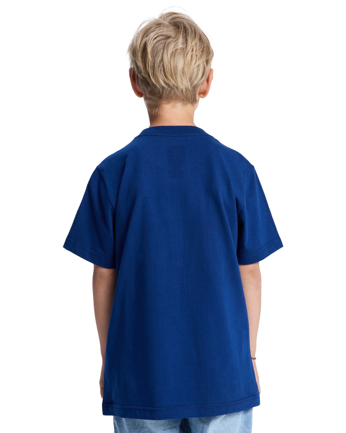 DC Shoes T-Shirt »Burning Skull«